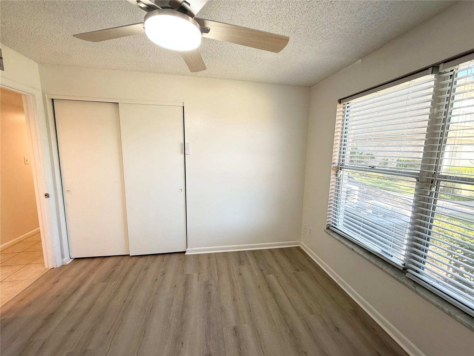 FOUR SEASONS CONDO - Residential Lease
