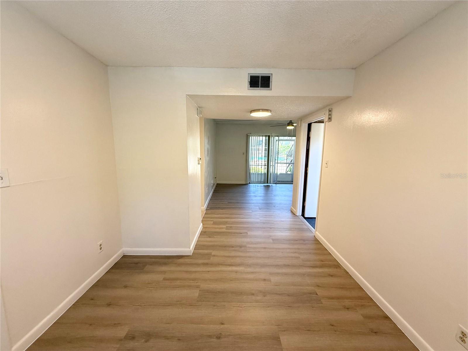 FOUR SEASONS CONDO - Residential Lease