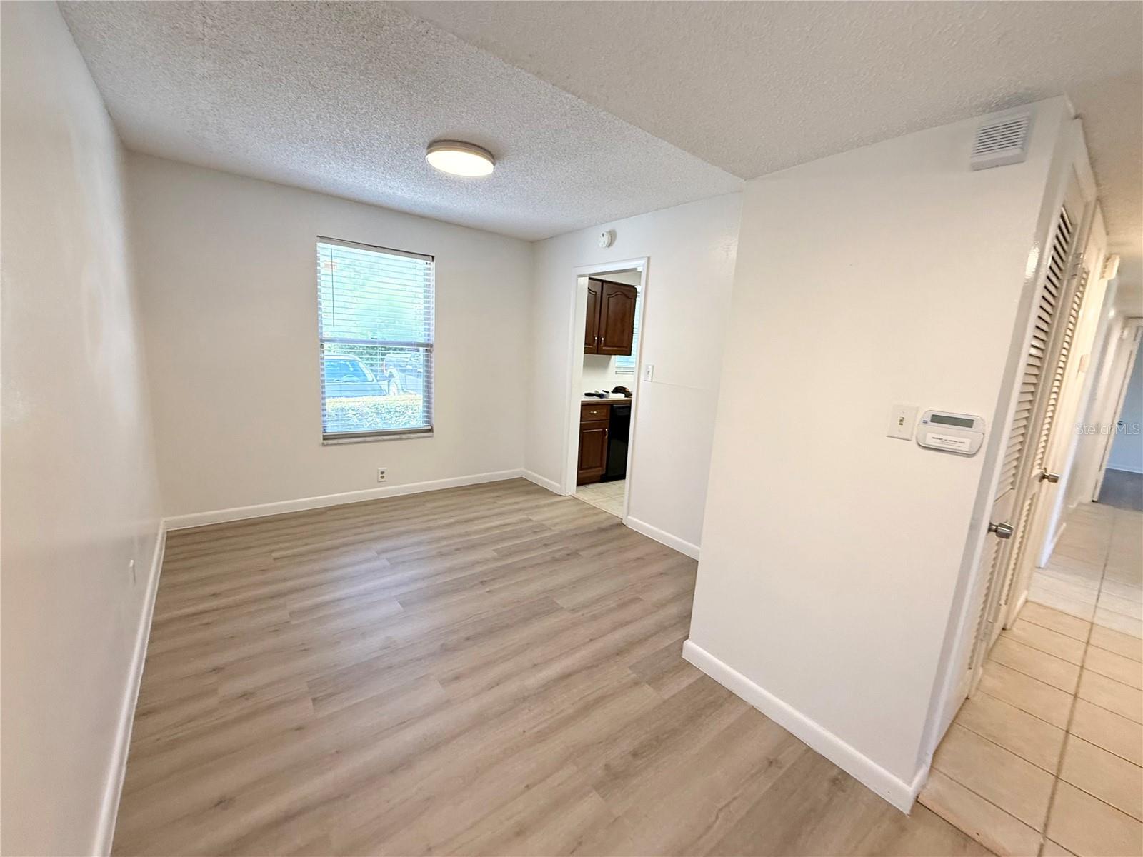 FOUR SEASONS CONDO - Residential Lease