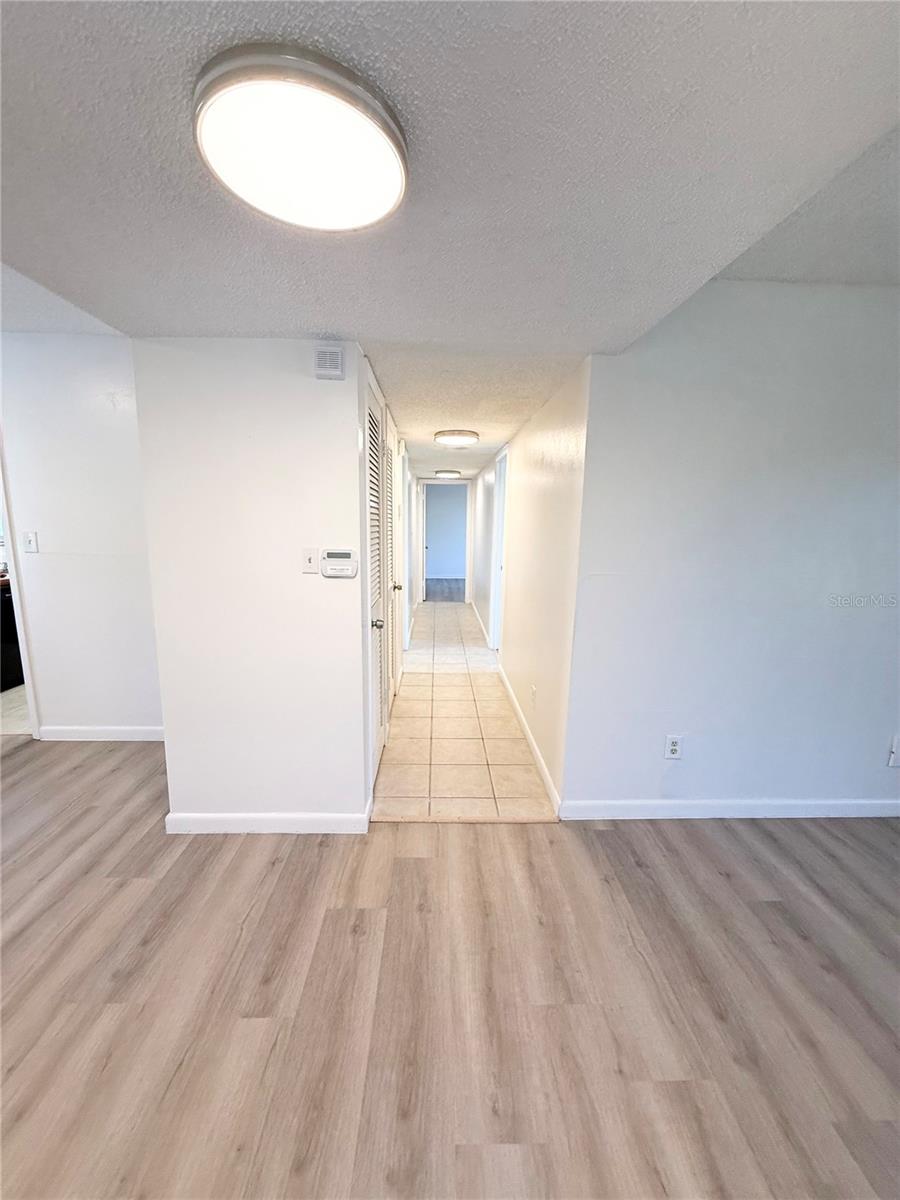 FOUR SEASONS CONDO - Residential Lease