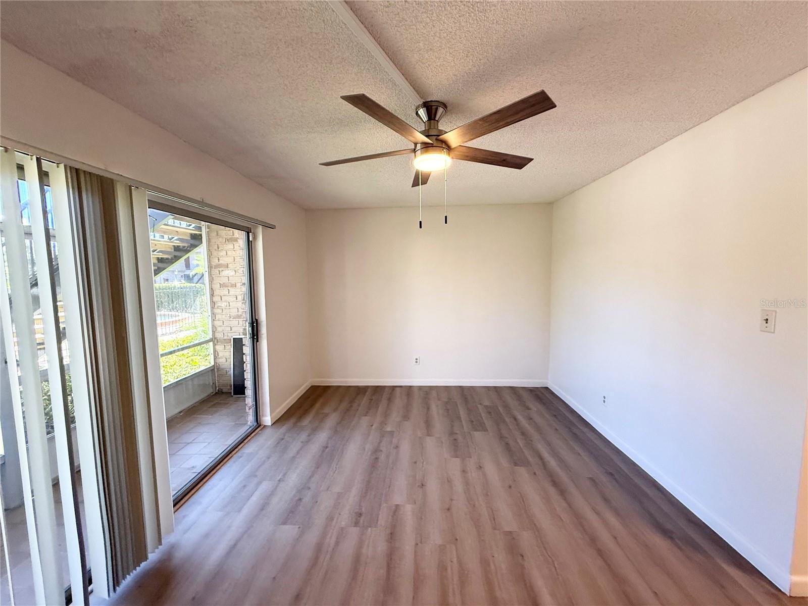 FOUR SEASONS CONDO - Residential Lease