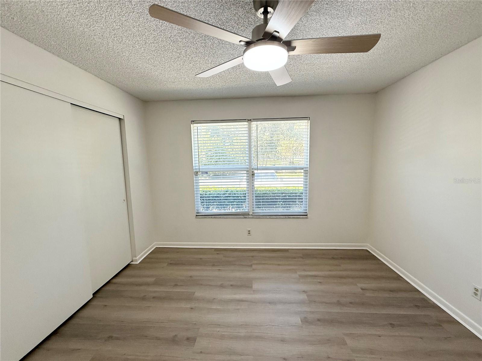 FOUR SEASONS CONDO - Residential Lease