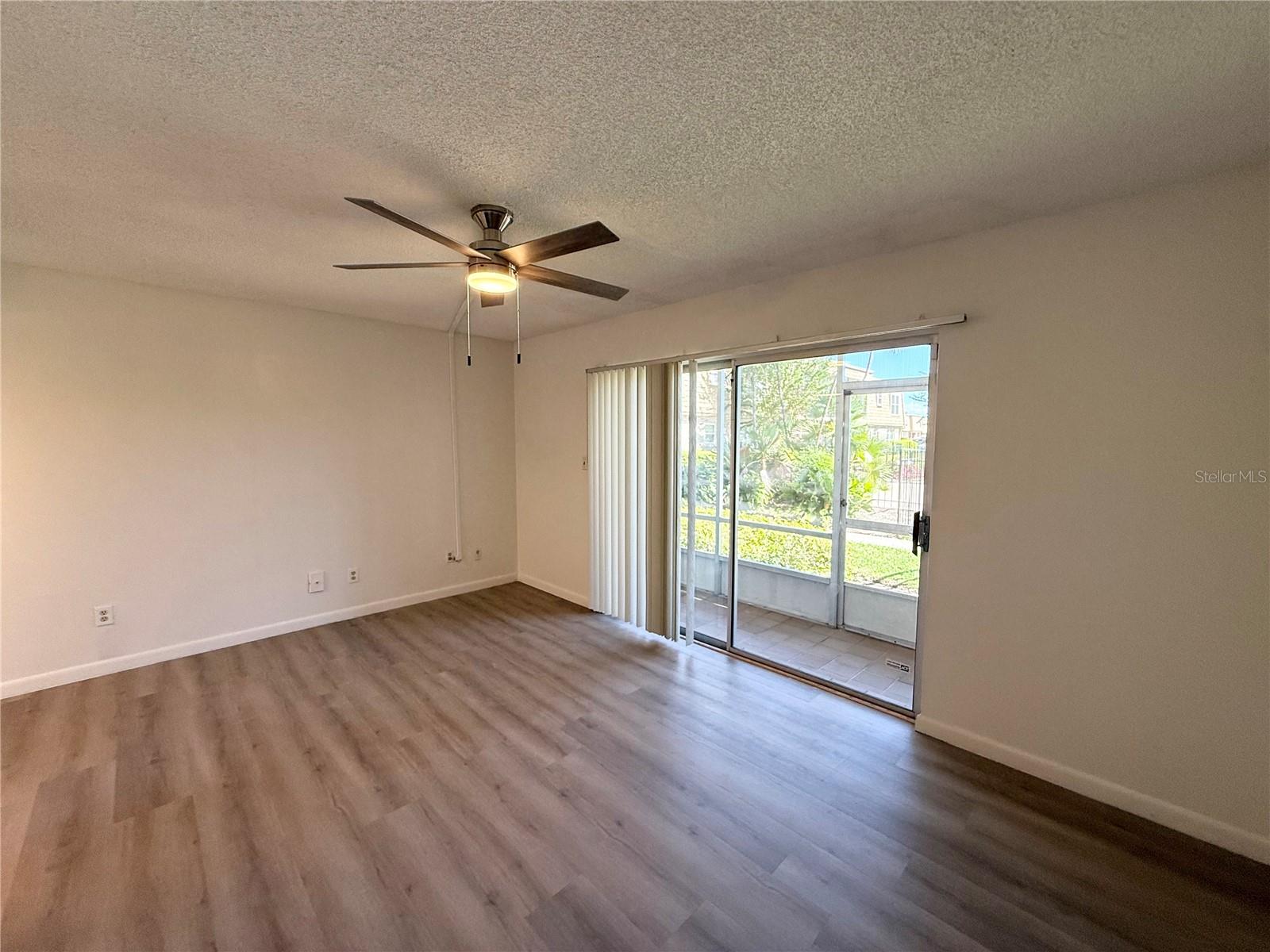 FOUR SEASONS CONDO - Residential Lease