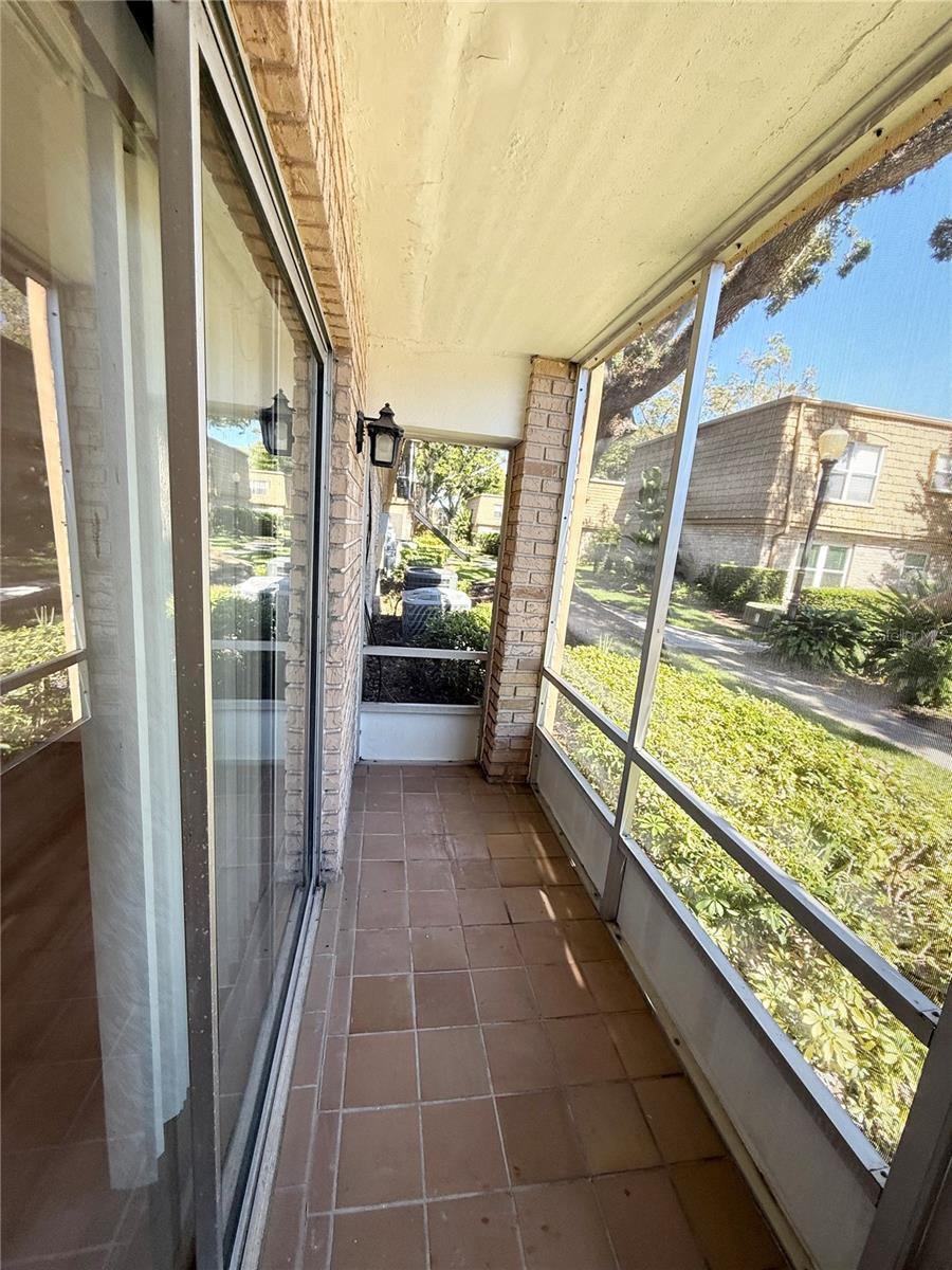 FOUR SEASONS CONDO - Residential Lease