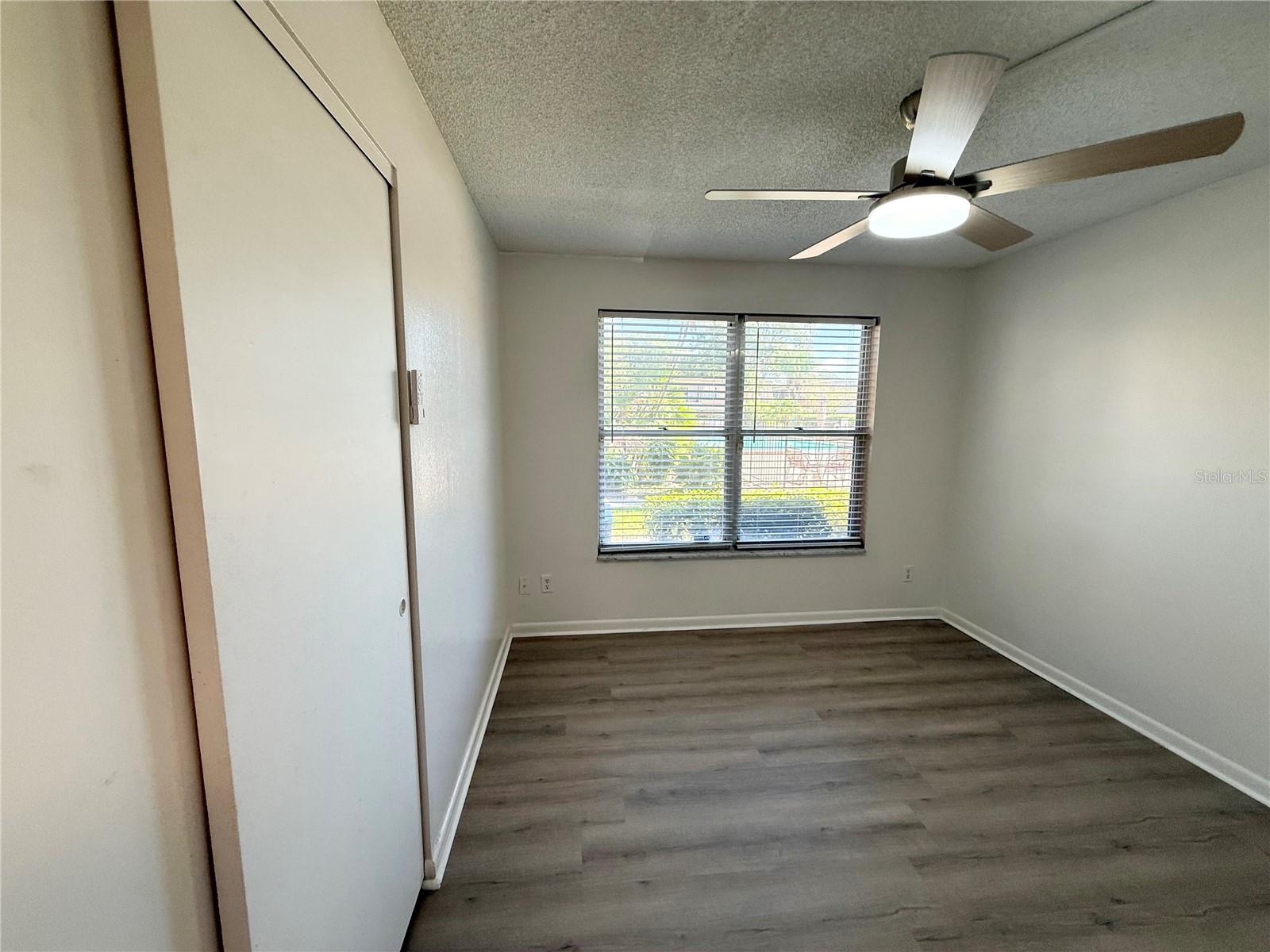FOUR SEASONS CONDO - Residential Lease