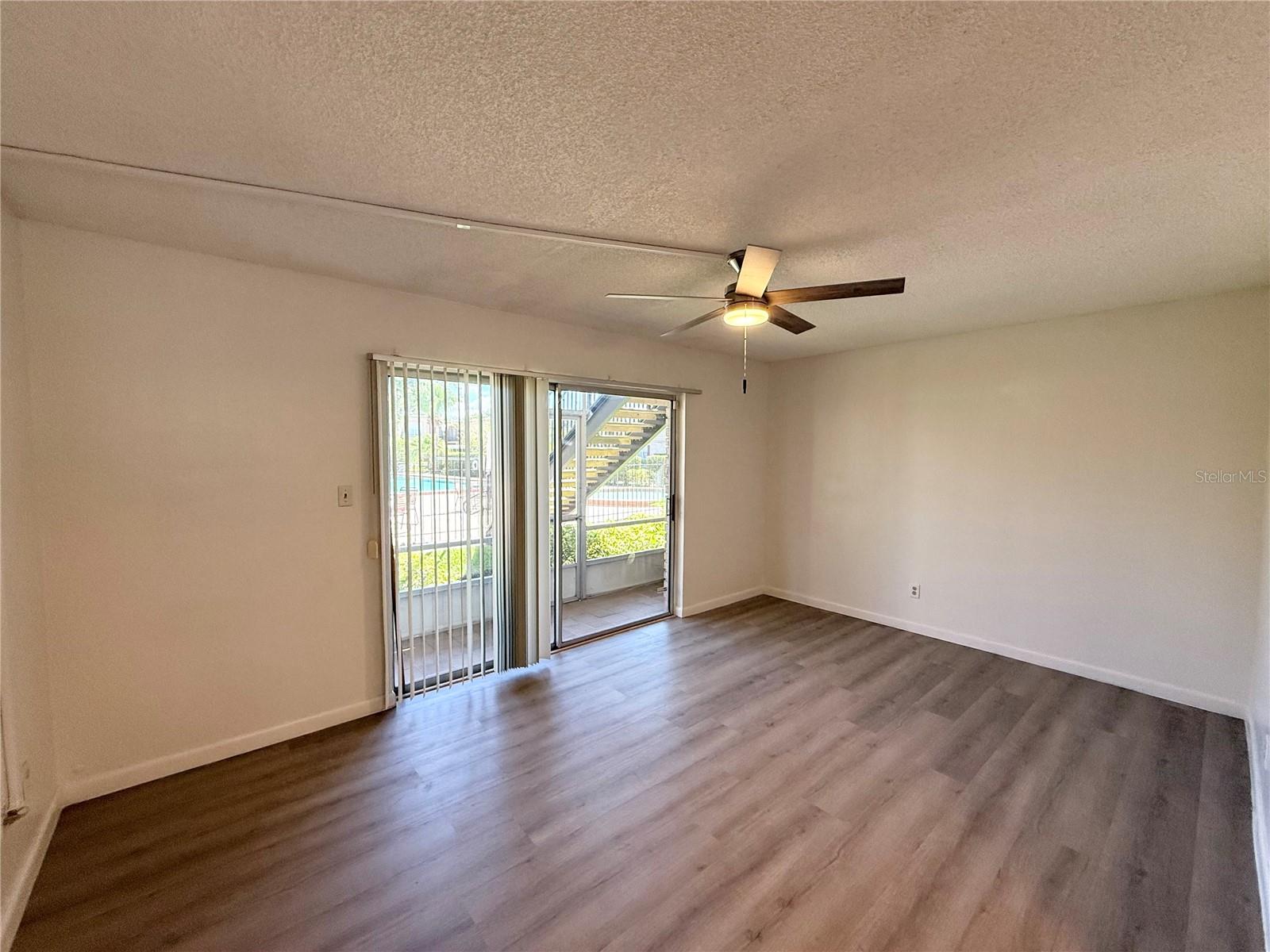 FOUR SEASONS CONDO - Residential Lease