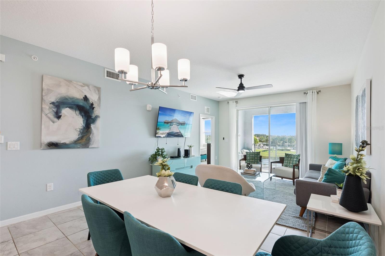 STOREY LAKE CONDO - Residential