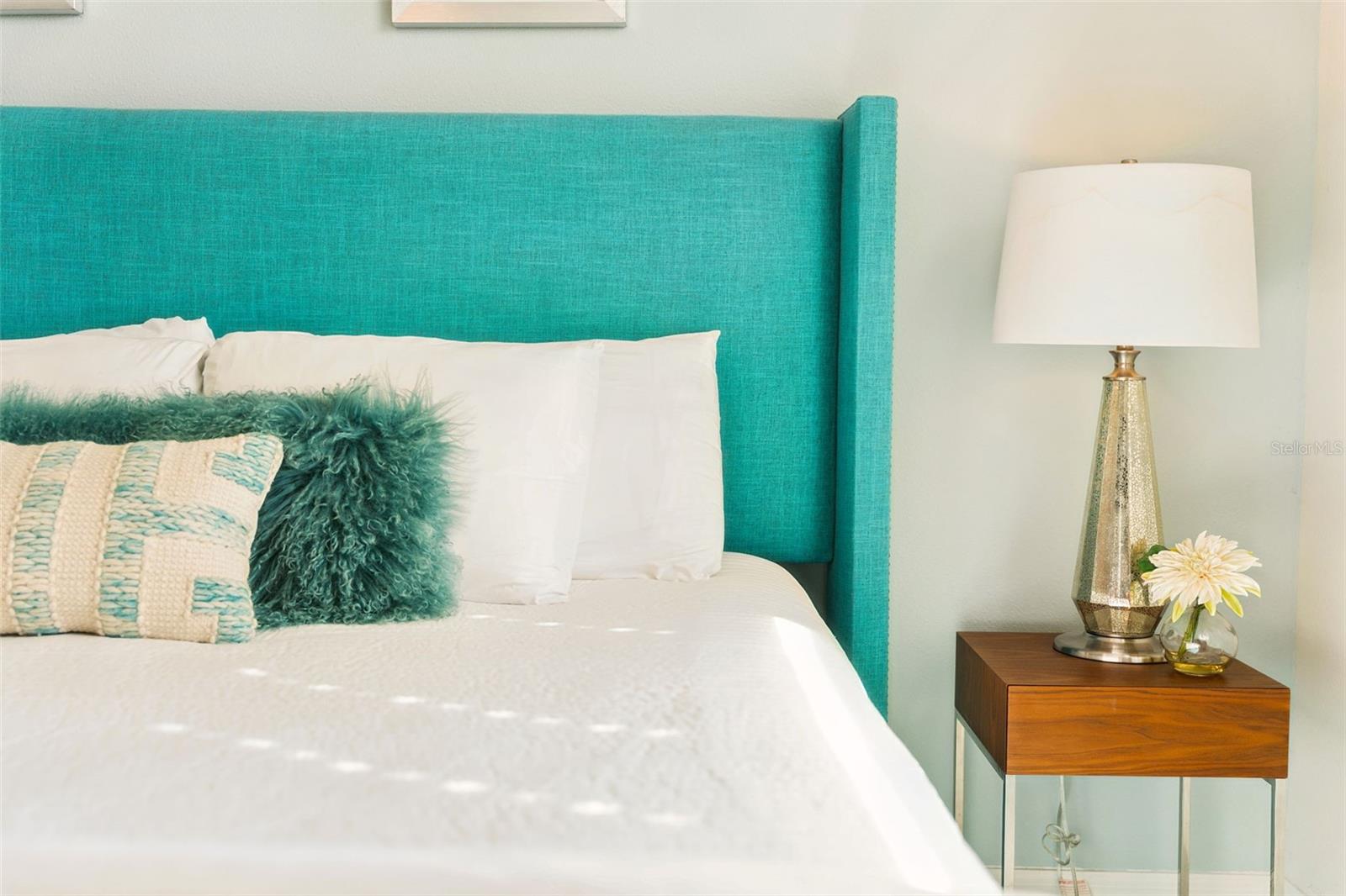 STOREY LAKE CONDO - Residential