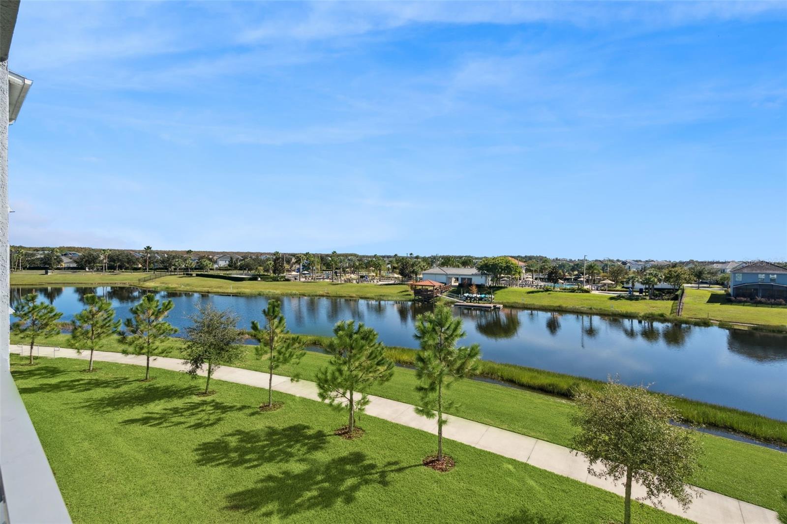 STOREY LAKE CONDO - Residential