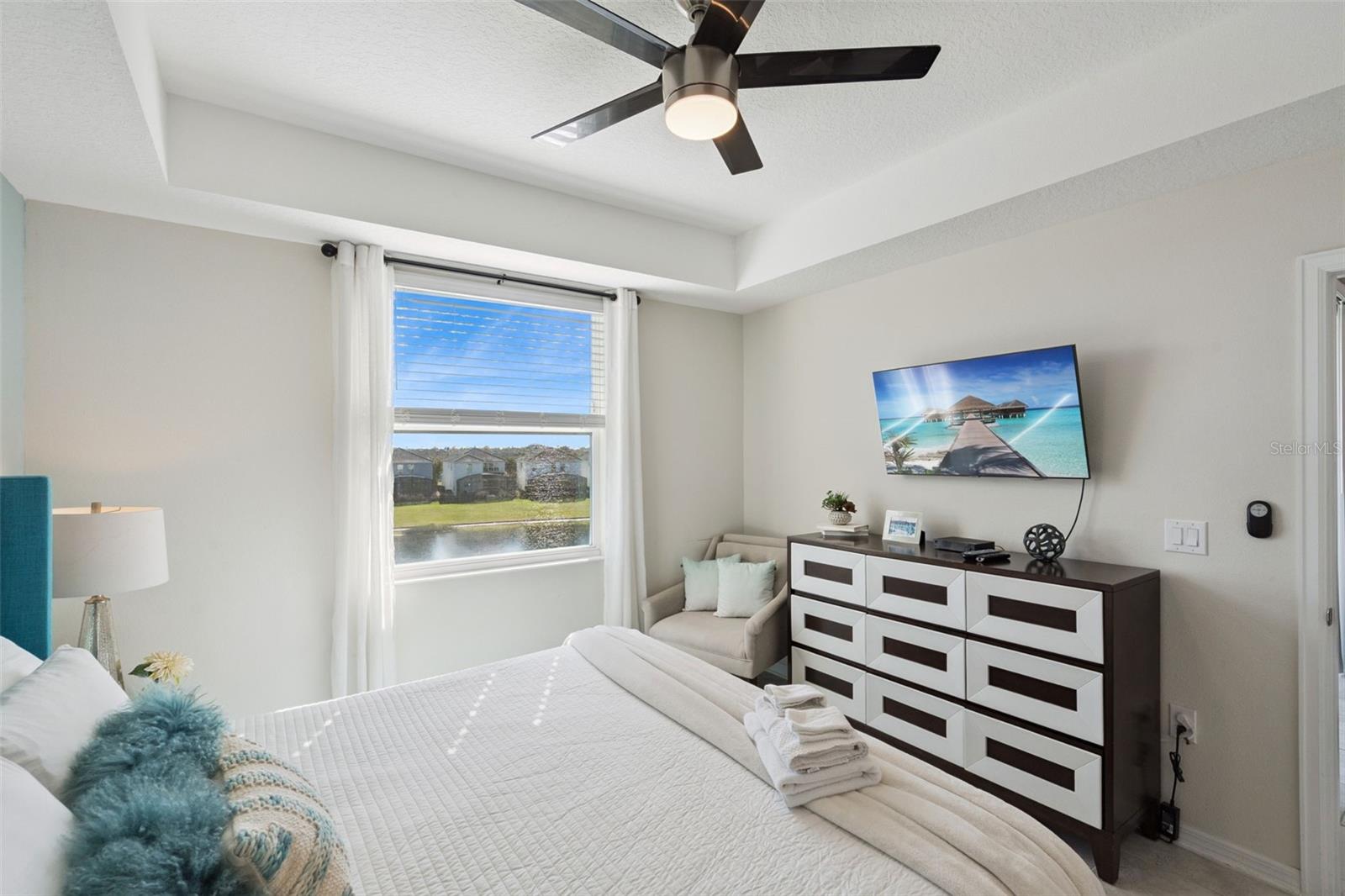 STOREY LAKE CONDO - Residential