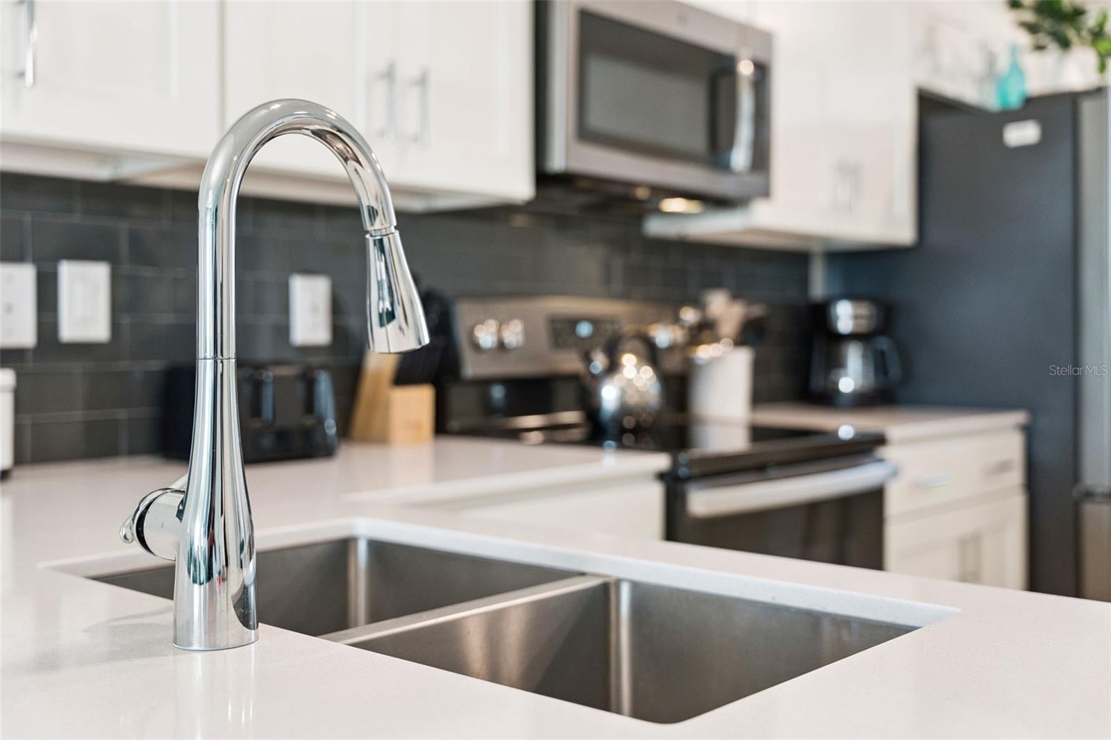 STOREY LAKE CONDO - Residential