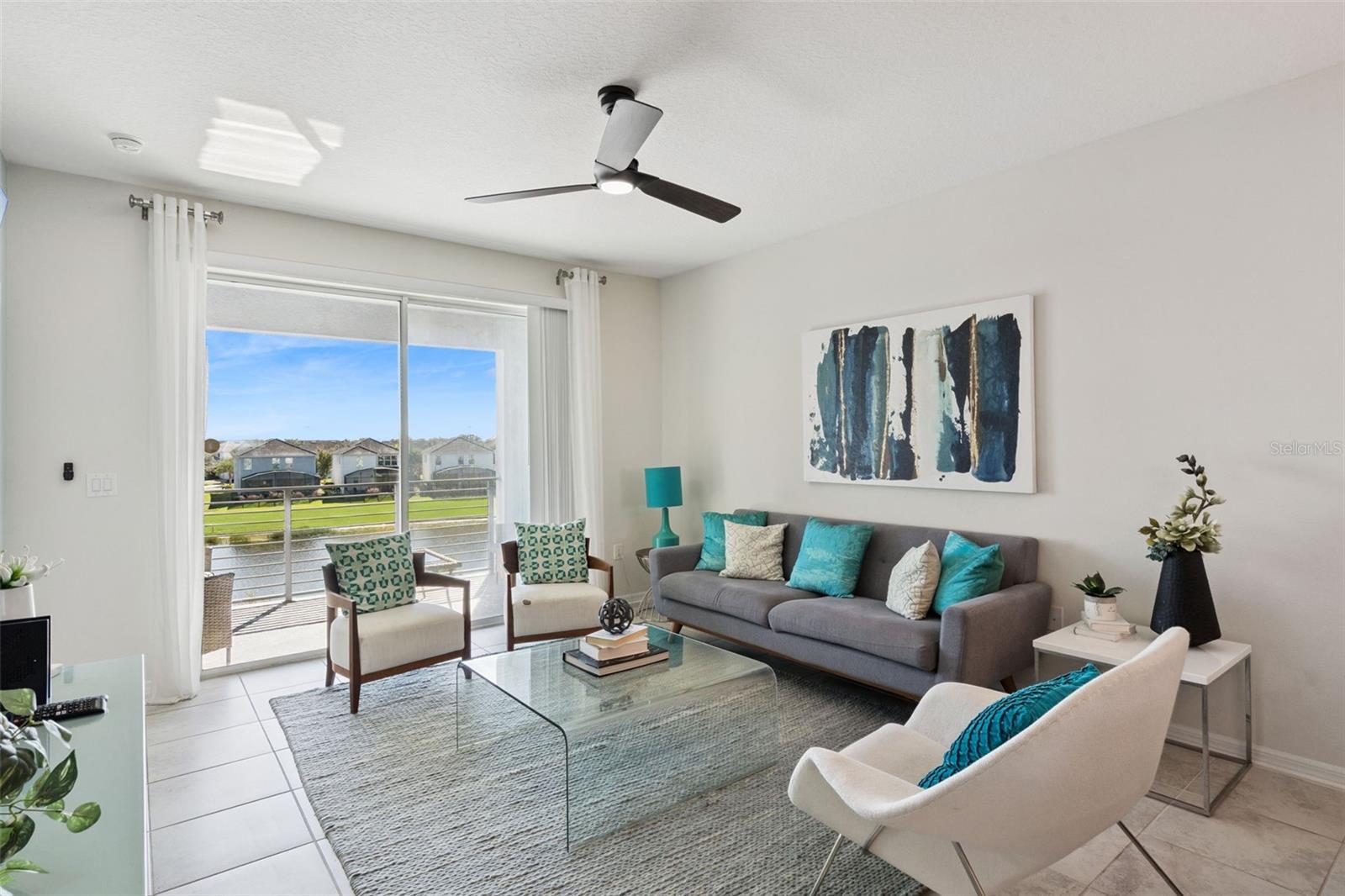 STOREY LAKE CONDO - Residential