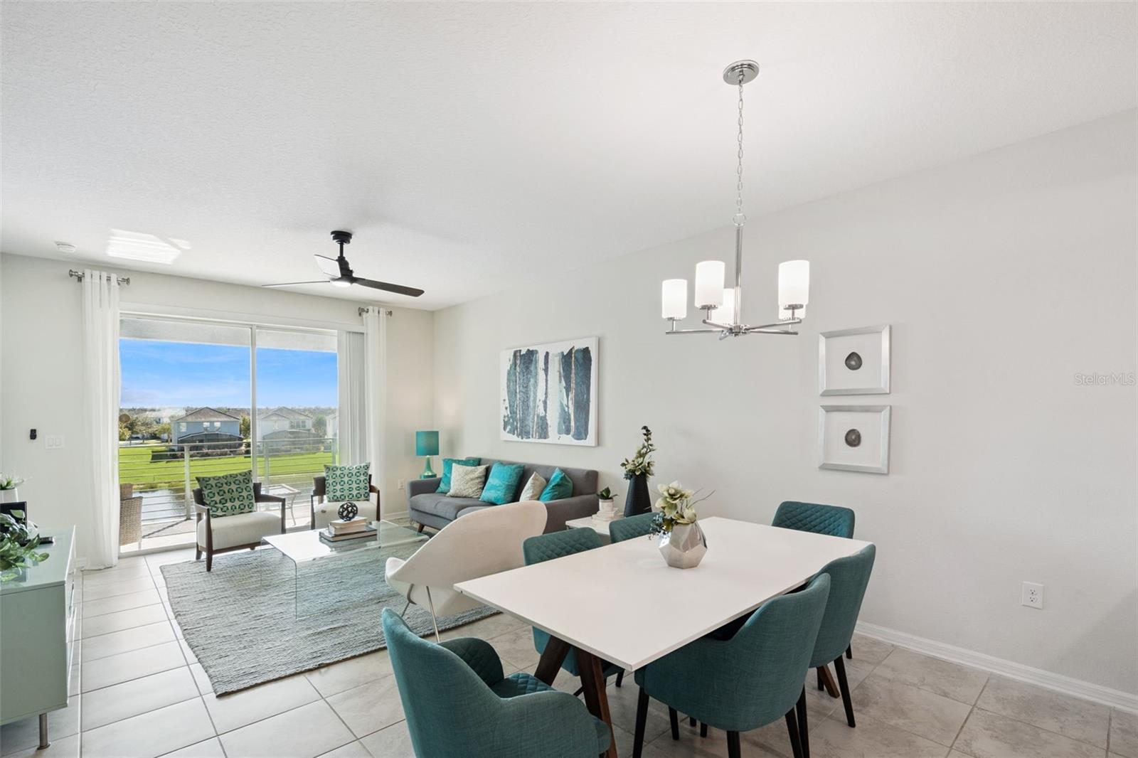 STOREY LAKE CONDO - Residential