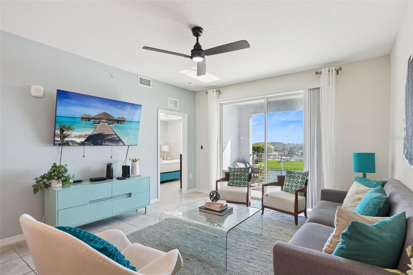 STOREY LAKE CONDO - Residential