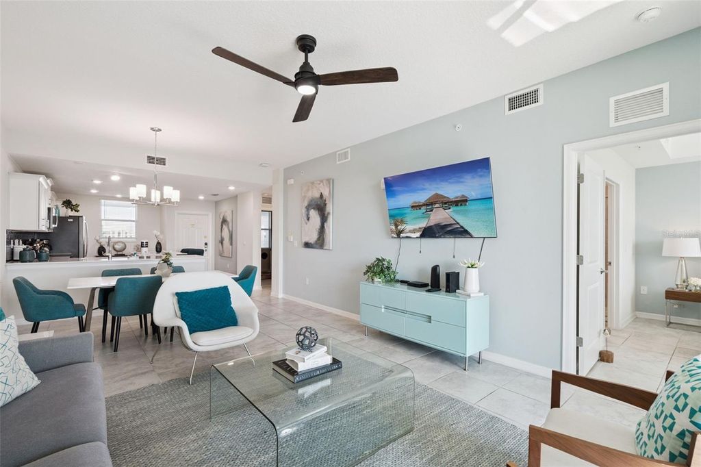 Photo of 3141 Paradox Circle #305, Kissimmee, FL 34746 (MLS # O6353358)