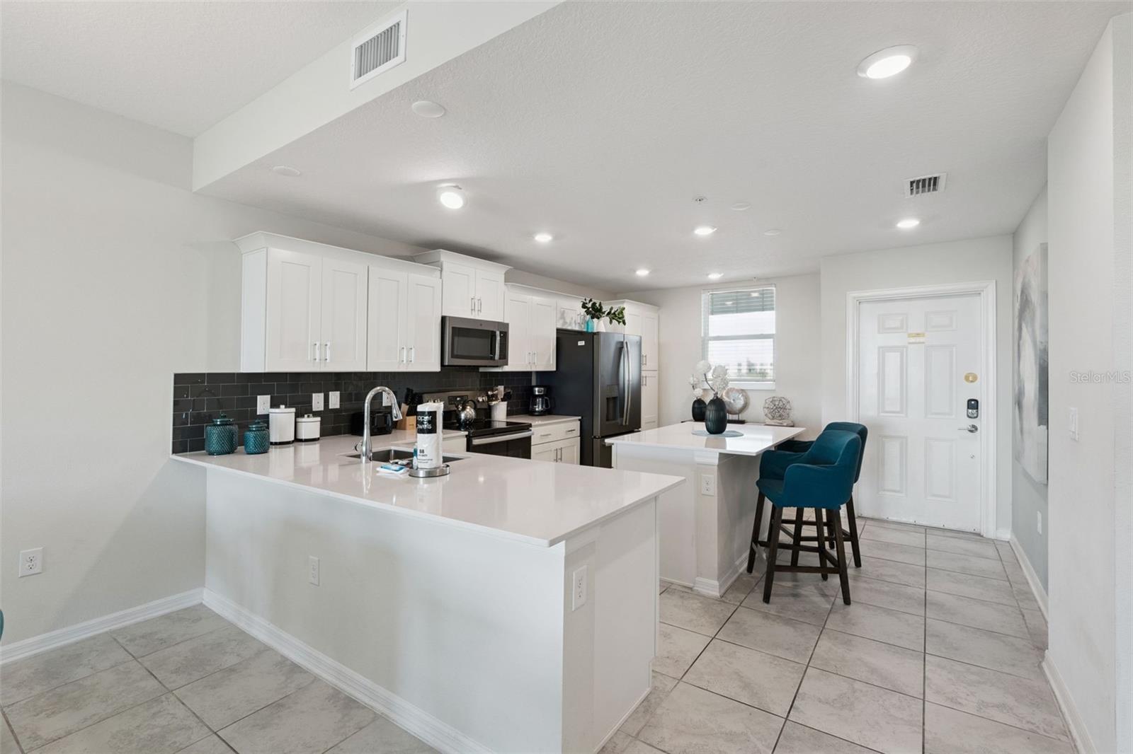 STOREY LAKE CONDO - Residential