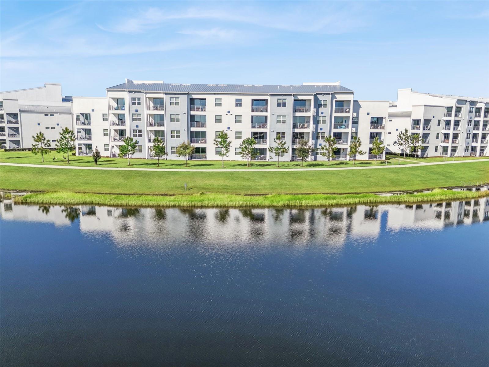 STOREY LAKE CONDO - Residential