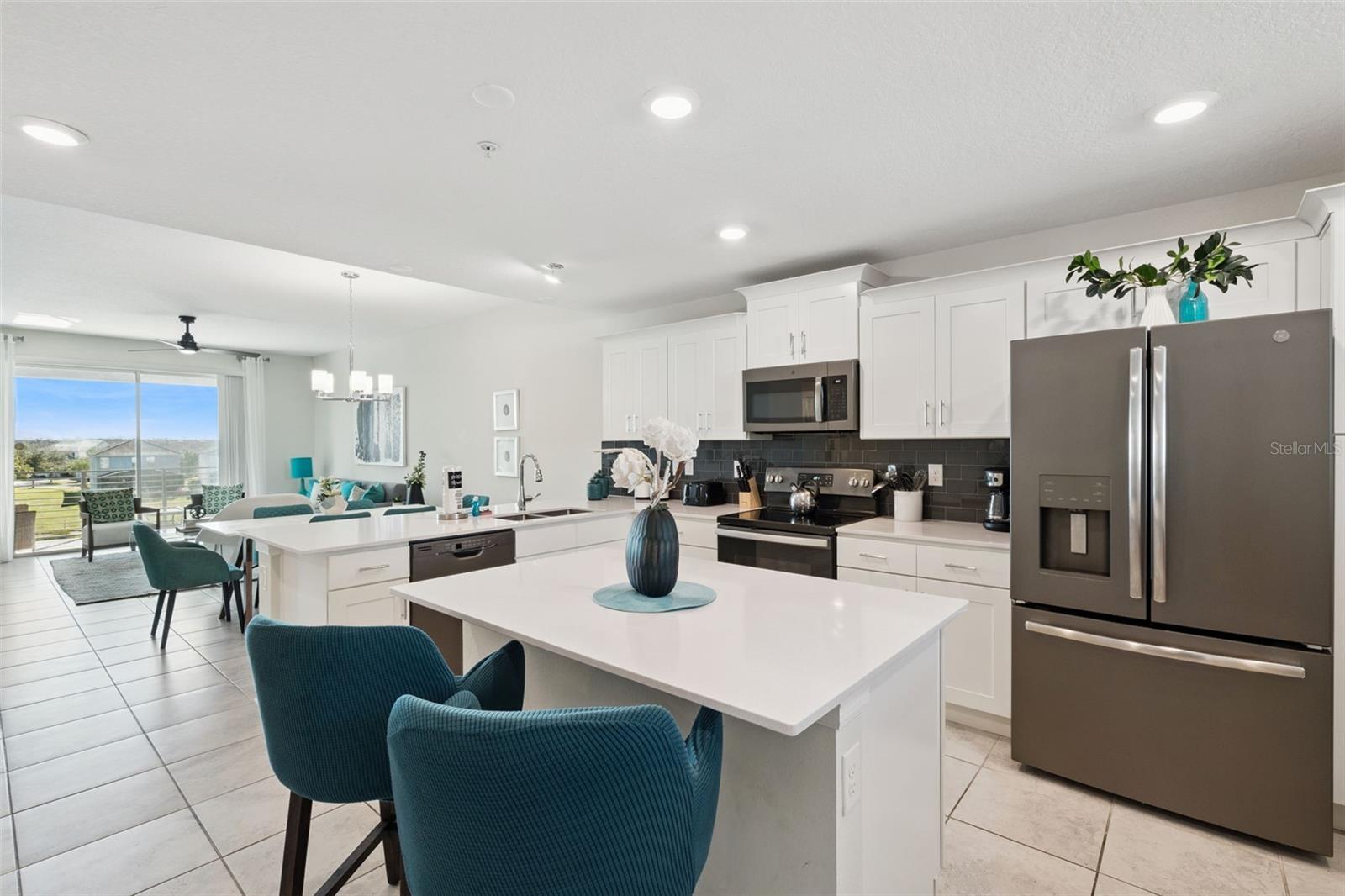 STOREY LAKE CONDO - Residential