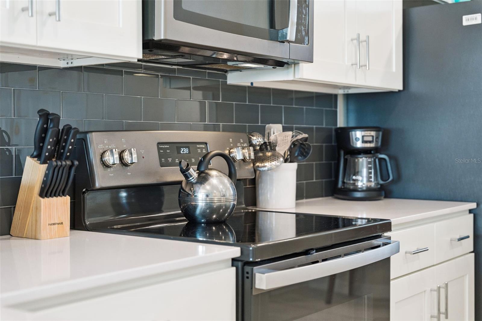 STOREY LAKE CONDO - Residential