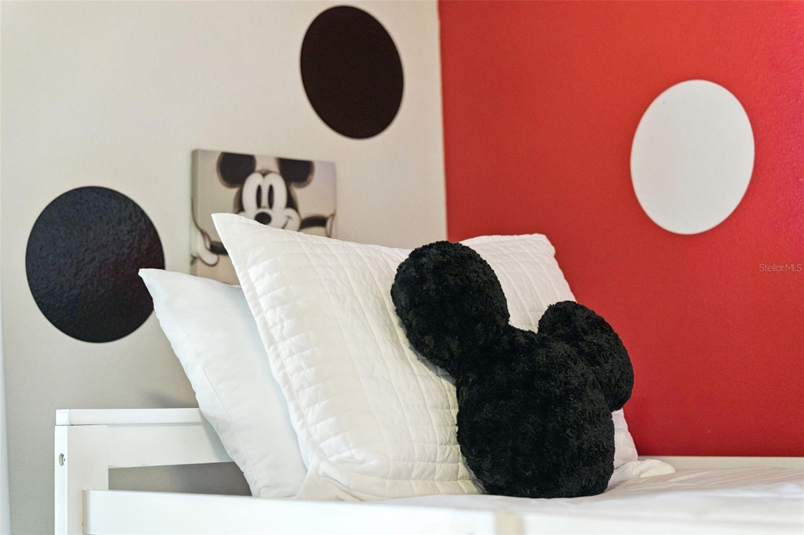 STOREY LAKE CONDO - Residential