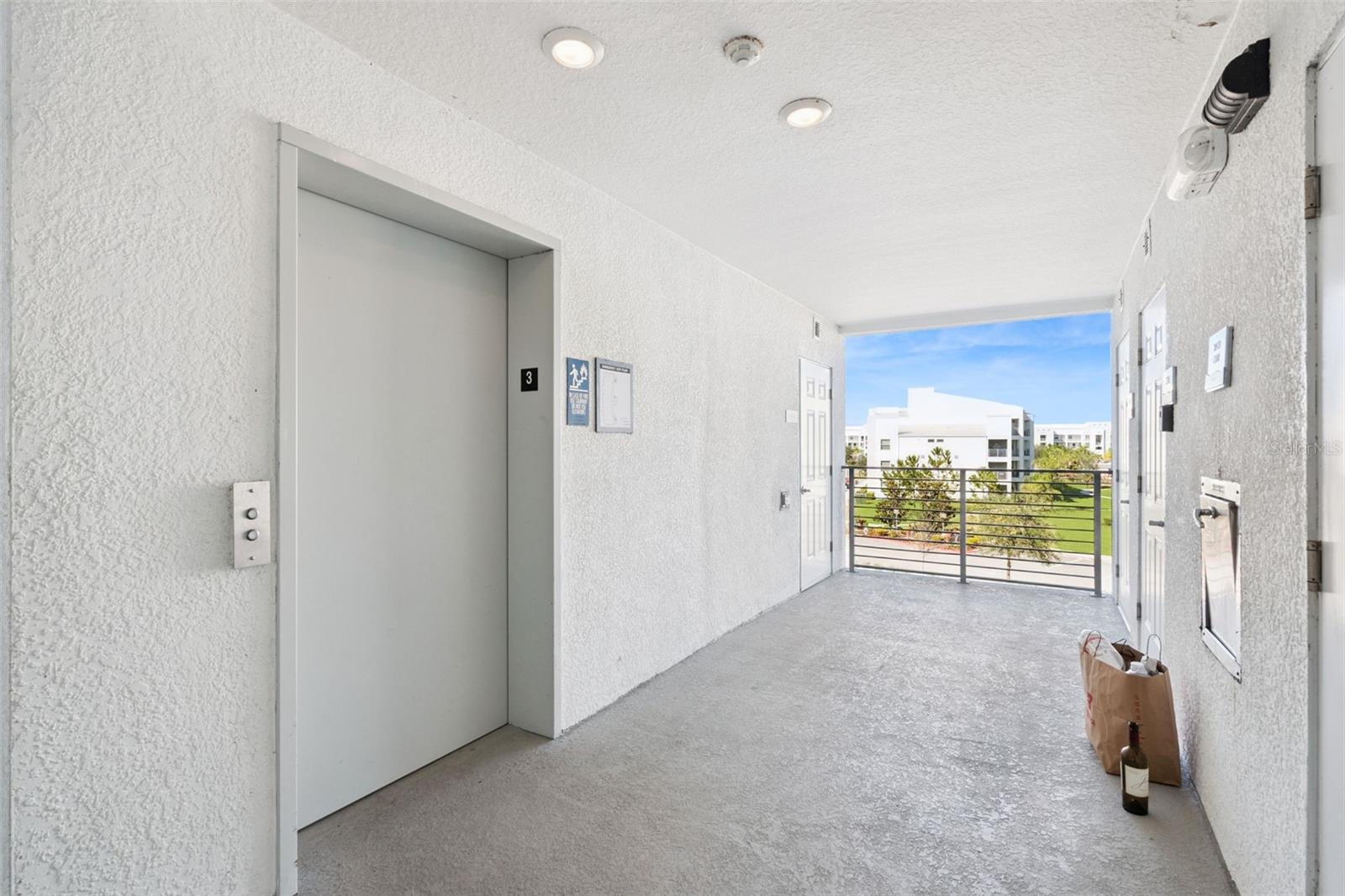 STOREY LAKE CONDO - Residential