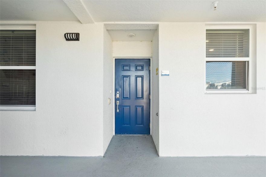 This fully furnished, 2BD/2BA, second-floor condo in Storey Lake is the definition of a turnkey revenue play. Just 14 minutes from Disney, this unit is already a high-performing Airbnb with strong occupancy and glowing guest reviews — no ramp-up period, no setup costs, no guesswork. Inside, you get a bright, modern, open layout with stylish furnishings, a private balcony, and a full, ready-to-host setup from day one. Whether you’re optimizing for nightly rate, extended stays, or personal use between bookings, this layout and location hit every mark. Storey Lake is a resort powerhouse with everything guests look for: multiple pools, a lazy river, splash pad, full gym, on-site restaurant + bar, and recreation that keeps guests onsite (and rebooking). That’s the kind of amenity package that drives repeat stays and pushes occupancy even in off-peak seasons. Prime location. Proven income. Zero setup. Whether you hold it as a cash-flowing short-term rental, use it as your own vacation landing pad, or both — this one is built to perform.