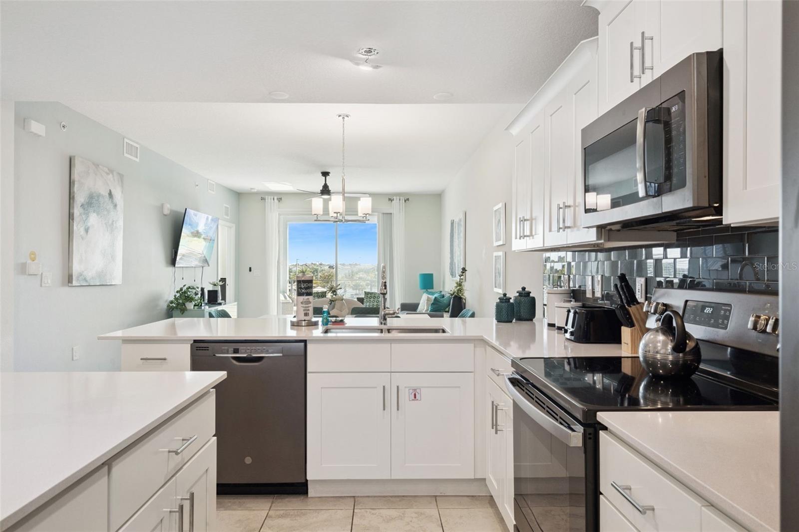 STOREY LAKE CONDO - Residential