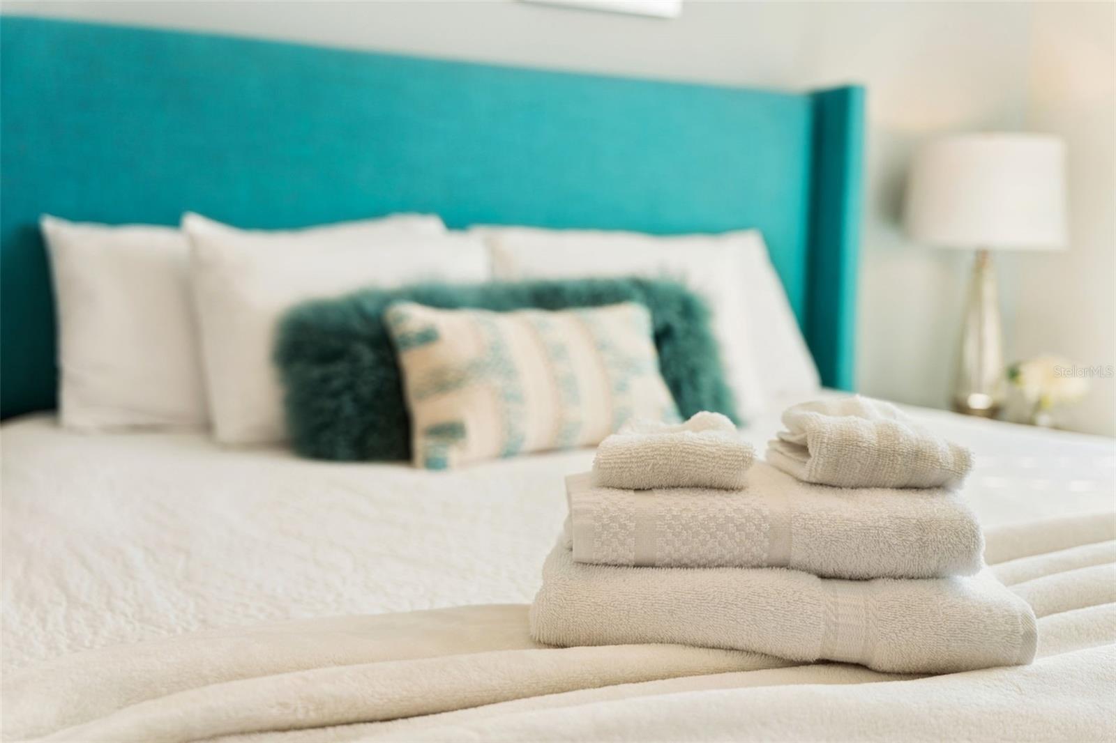 STOREY LAKE CONDO - Residential