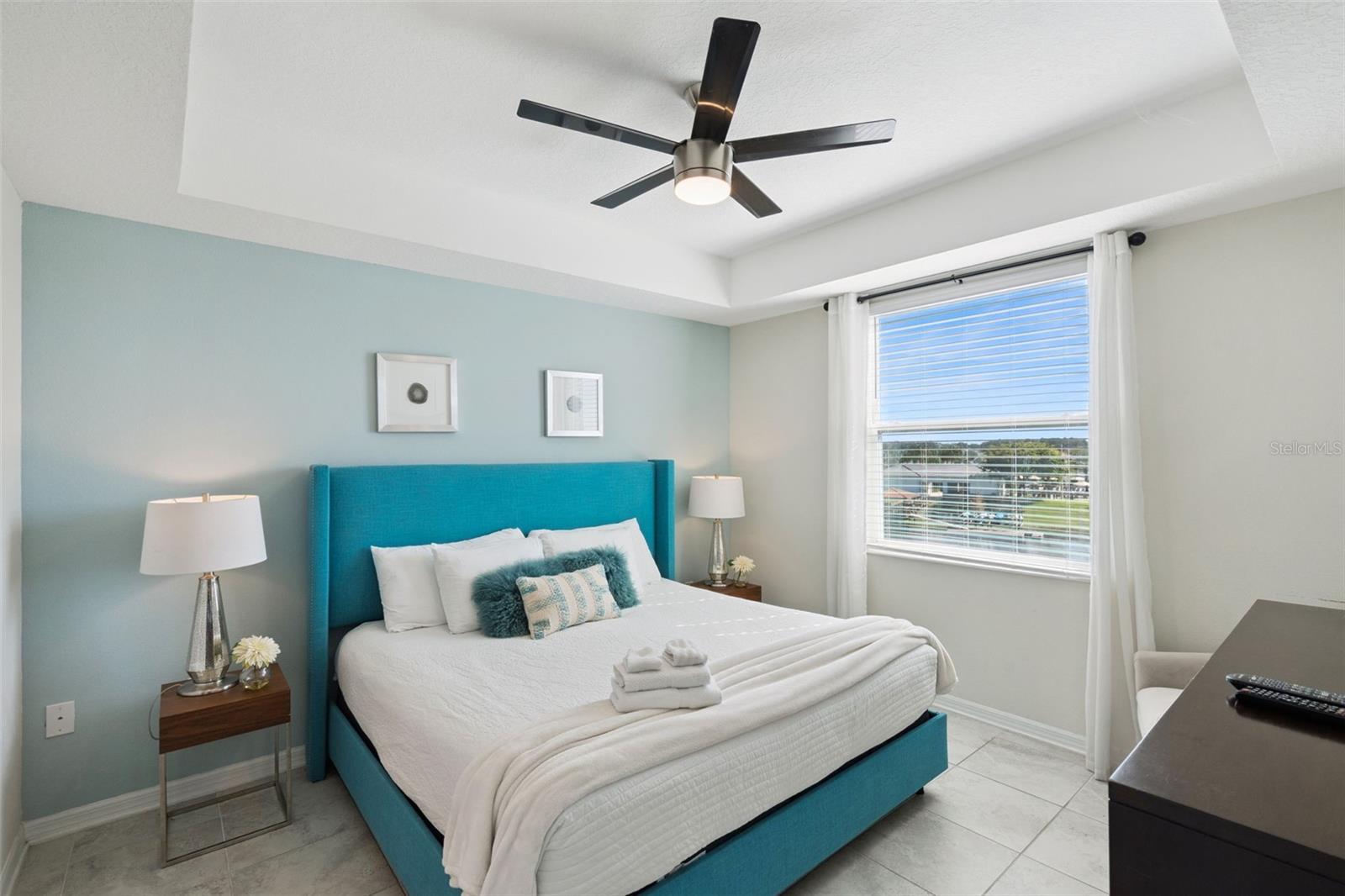 STOREY LAKE CONDO - Residential