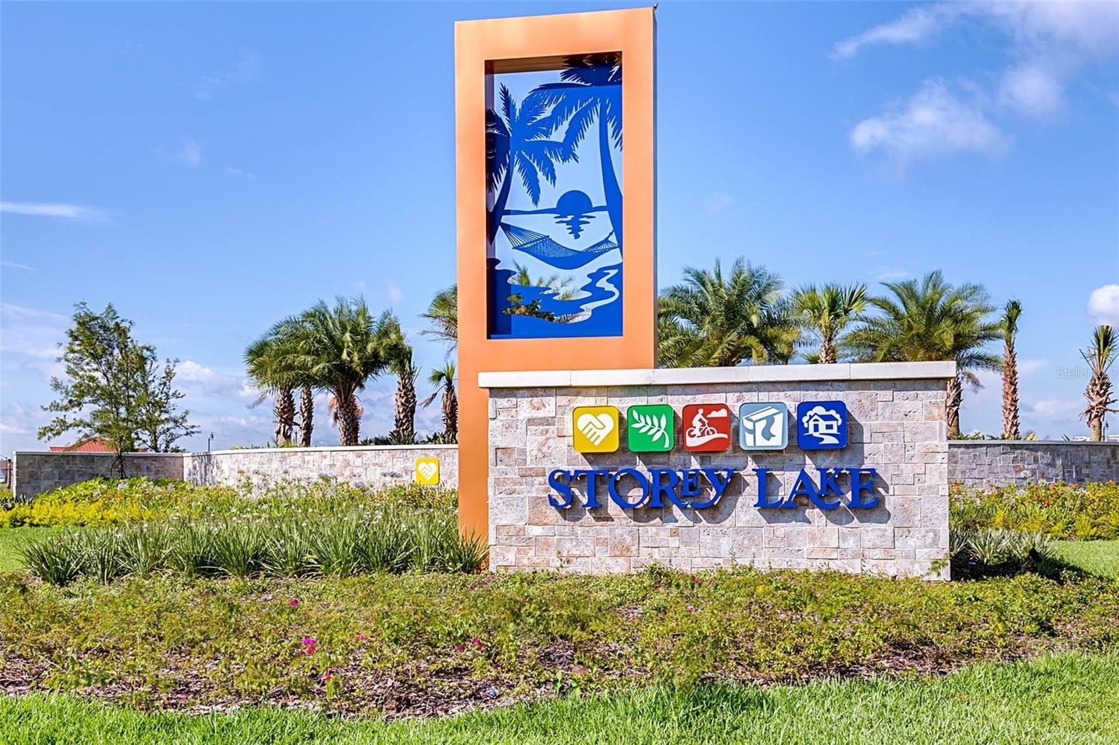 STOREY LAKE CONDO - Residential