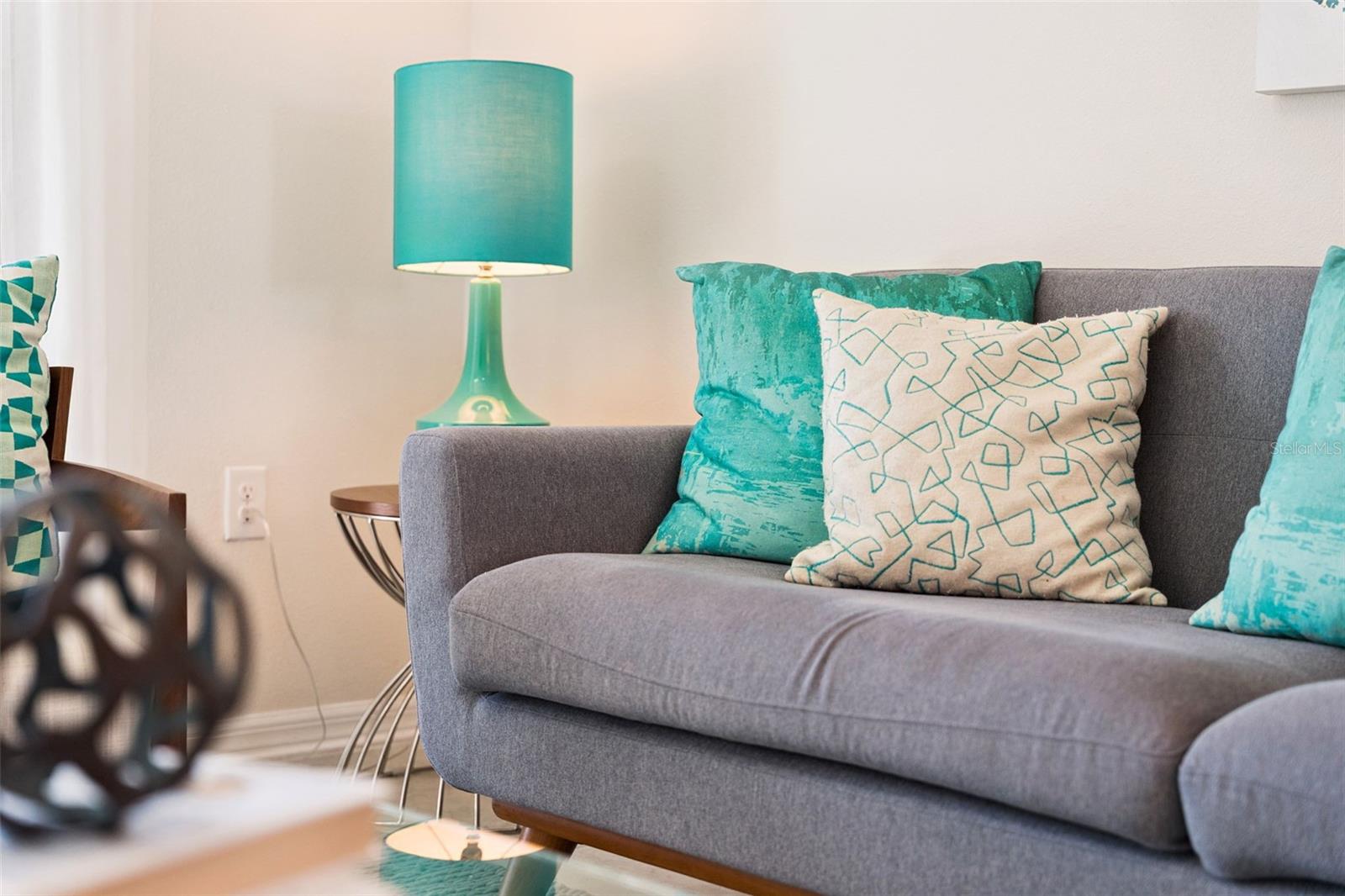 STOREY LAKE CONDO - Residential