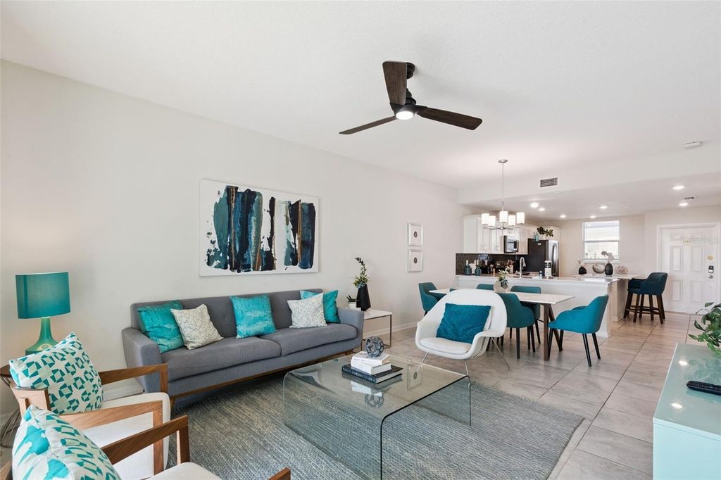 Photo of 3141 Paradox Circle #305, Kissimmee, FL 34746 (MLS # O6353358)