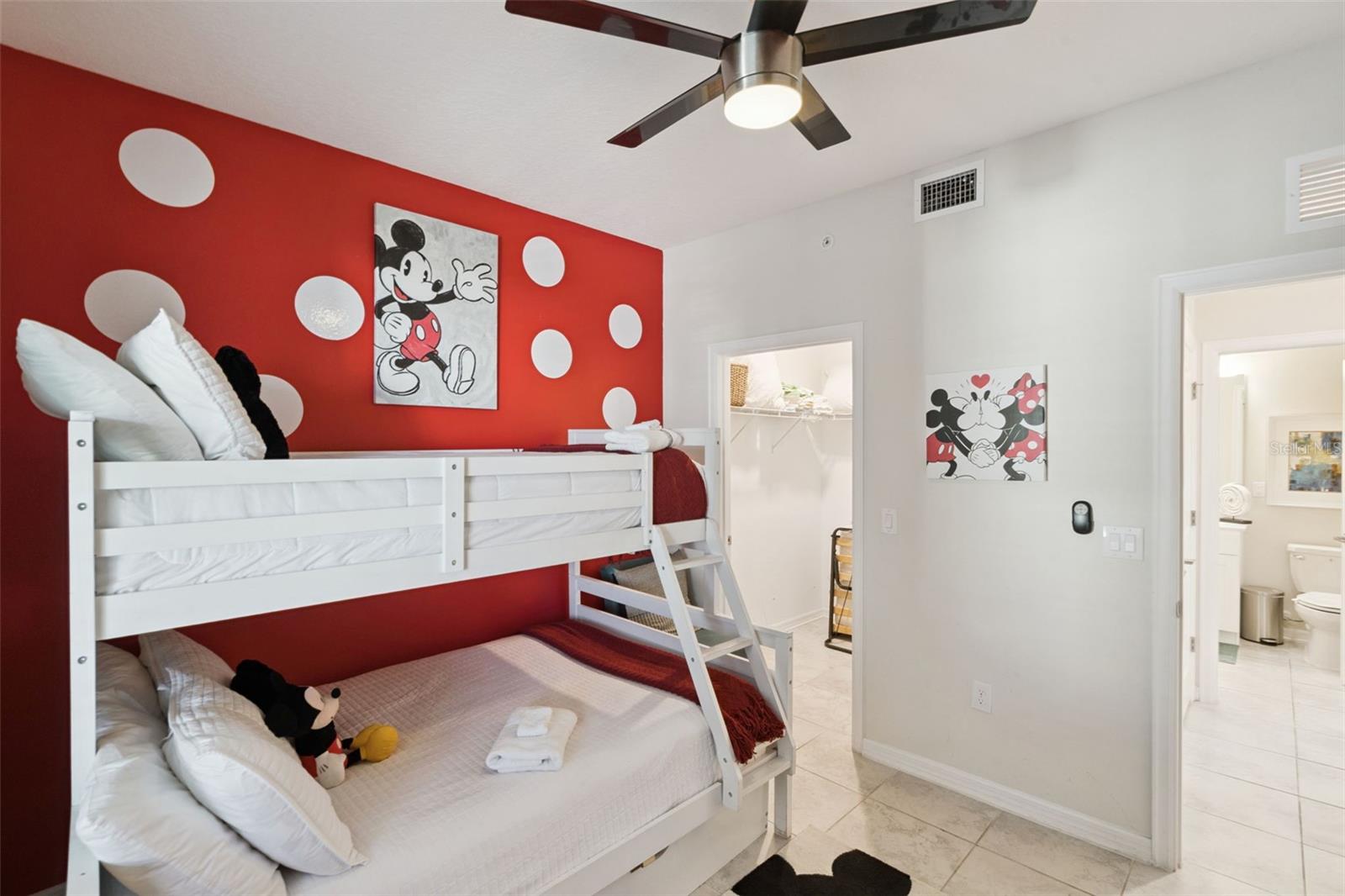 STOREY LAKE CONDO - Residential