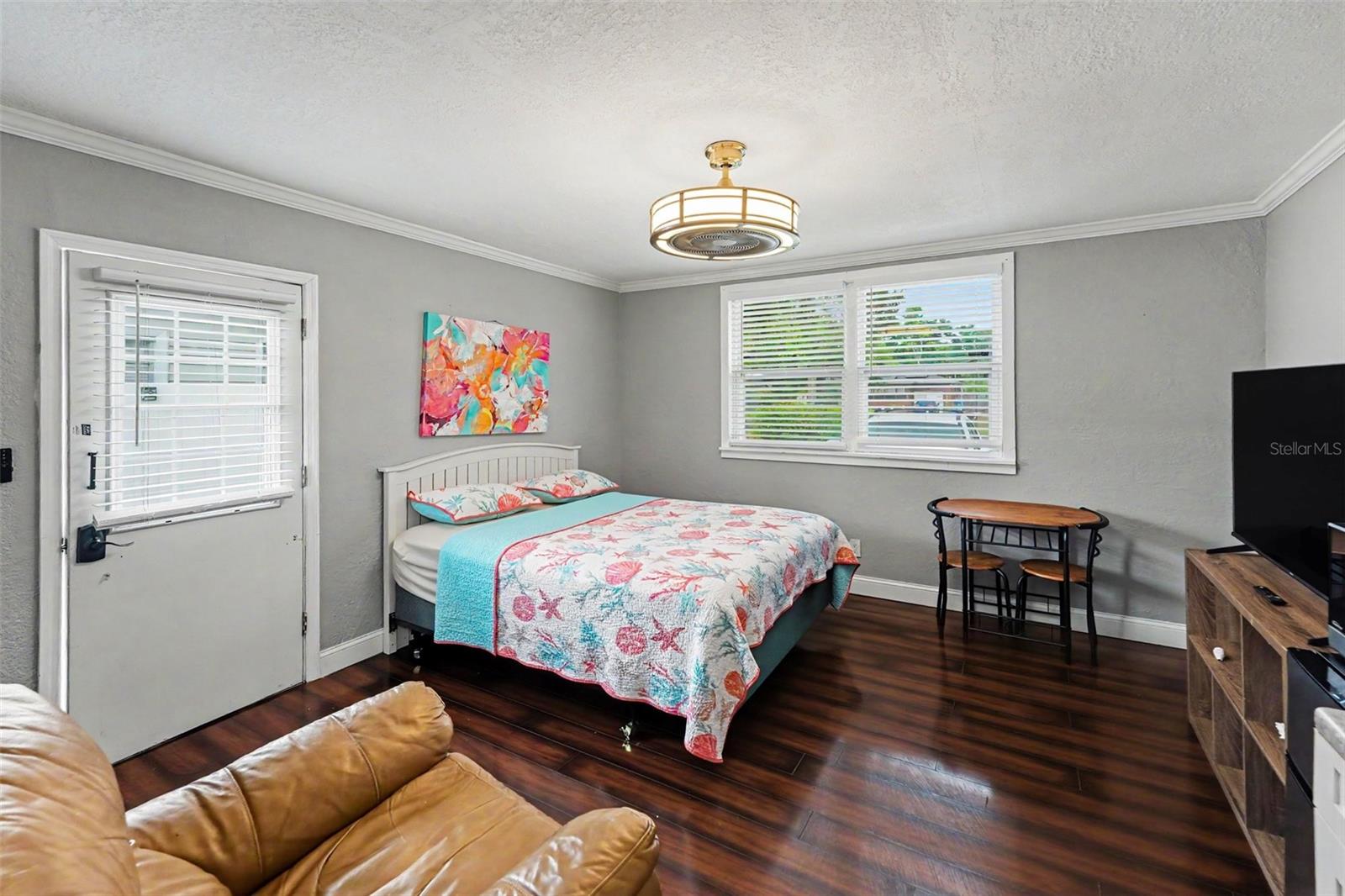 LAKE PASADENA DEV - Residential