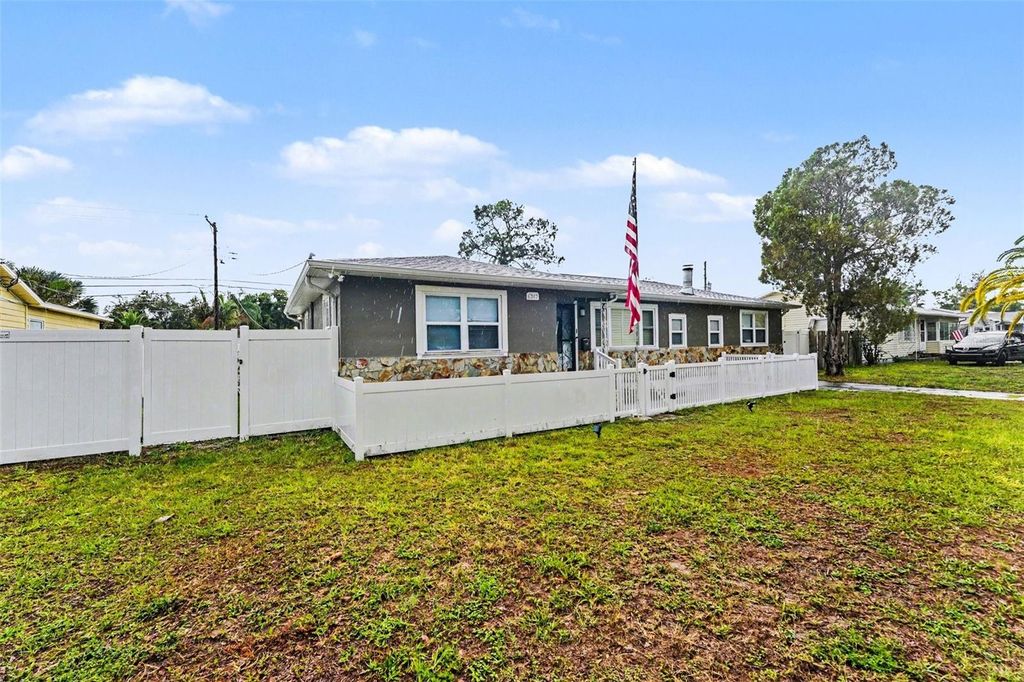 Photo of 6242 5th Avenue N, St Petersburg, FL 33710 (MLS # TB8510666)