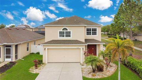 A home in PALMETTO