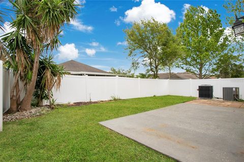 A home in PALMETTO