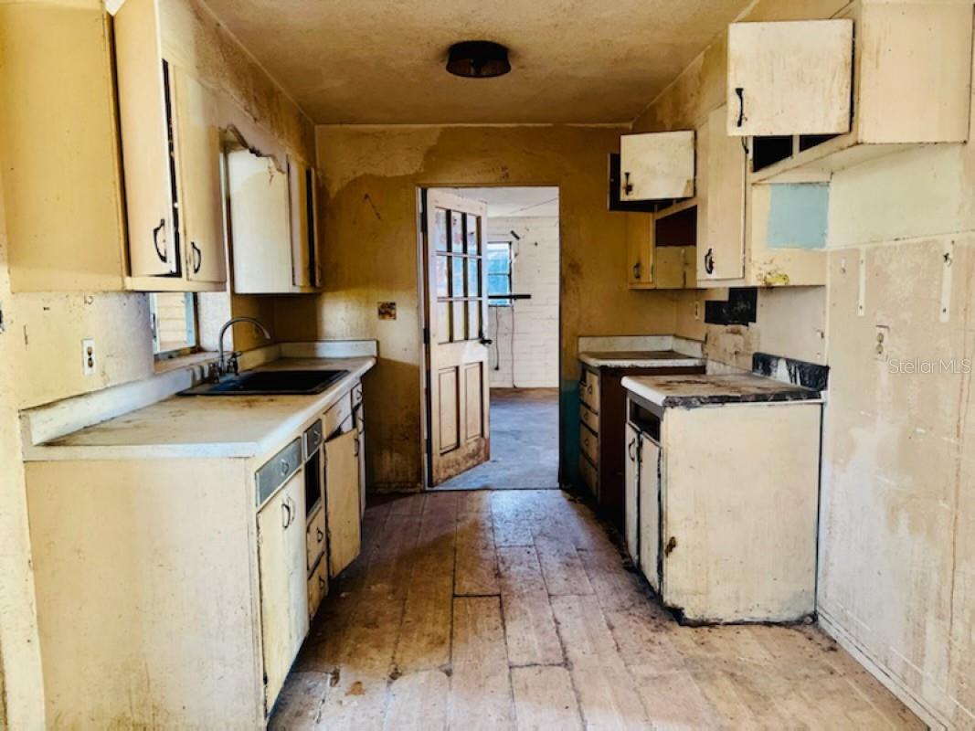 Edgewater Acres Unit 05 Resub - Residential