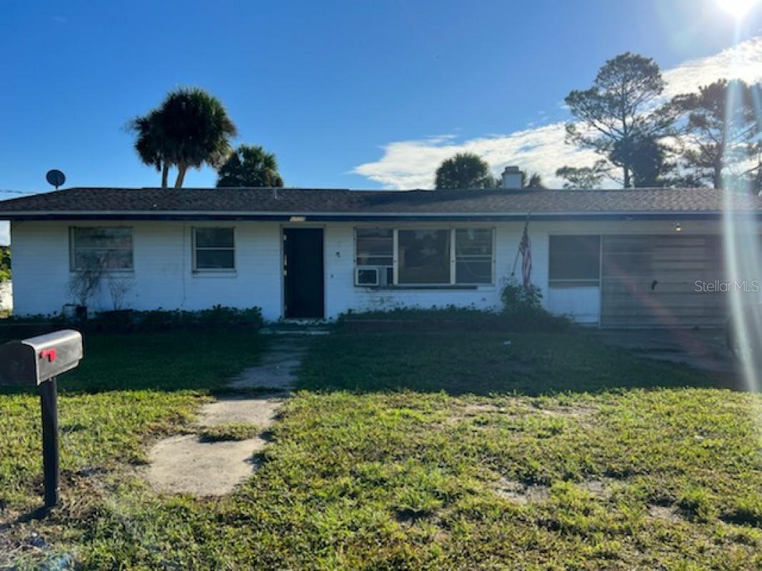 Edgewater Acres Unit 05 Resub - Residential