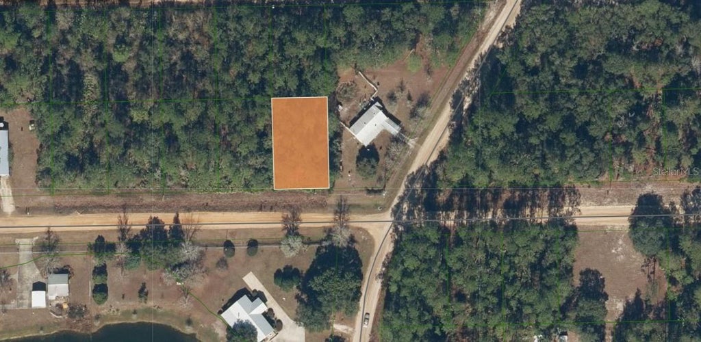 Photo of 6 Canine Street, Interlachen, FL 32148 (MLS # A4705836)