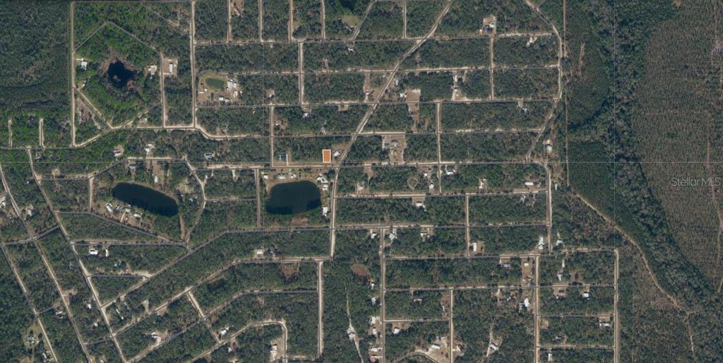 Photo of 6 Canine Street, Interlachen, FL 32148 (MLS # A4705836)