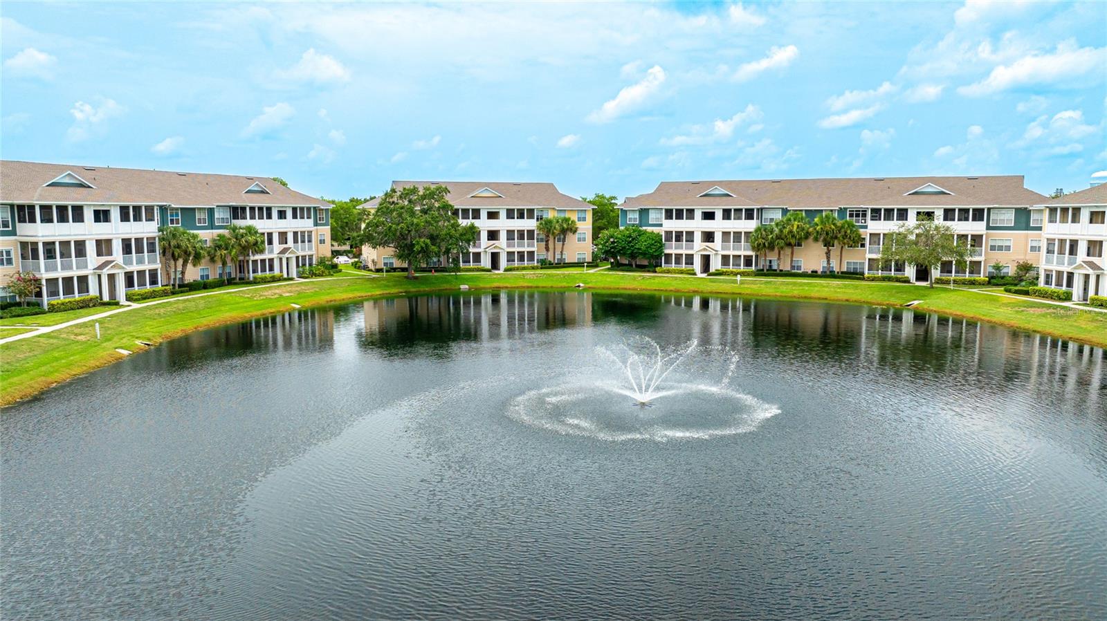 THE PALMS OF CORTEZ - Residential