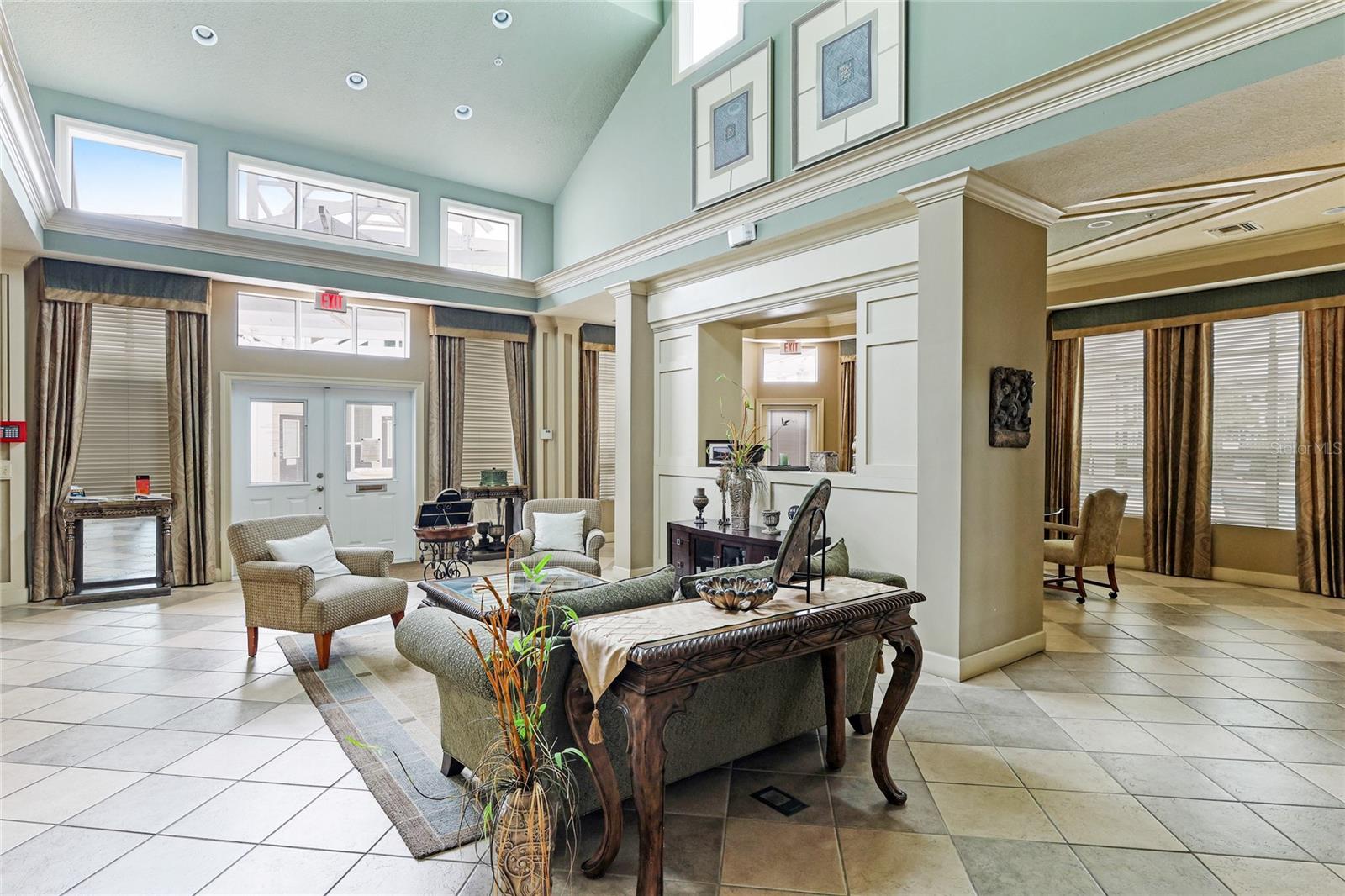 THE PALMS OF CORTEZ - Residential