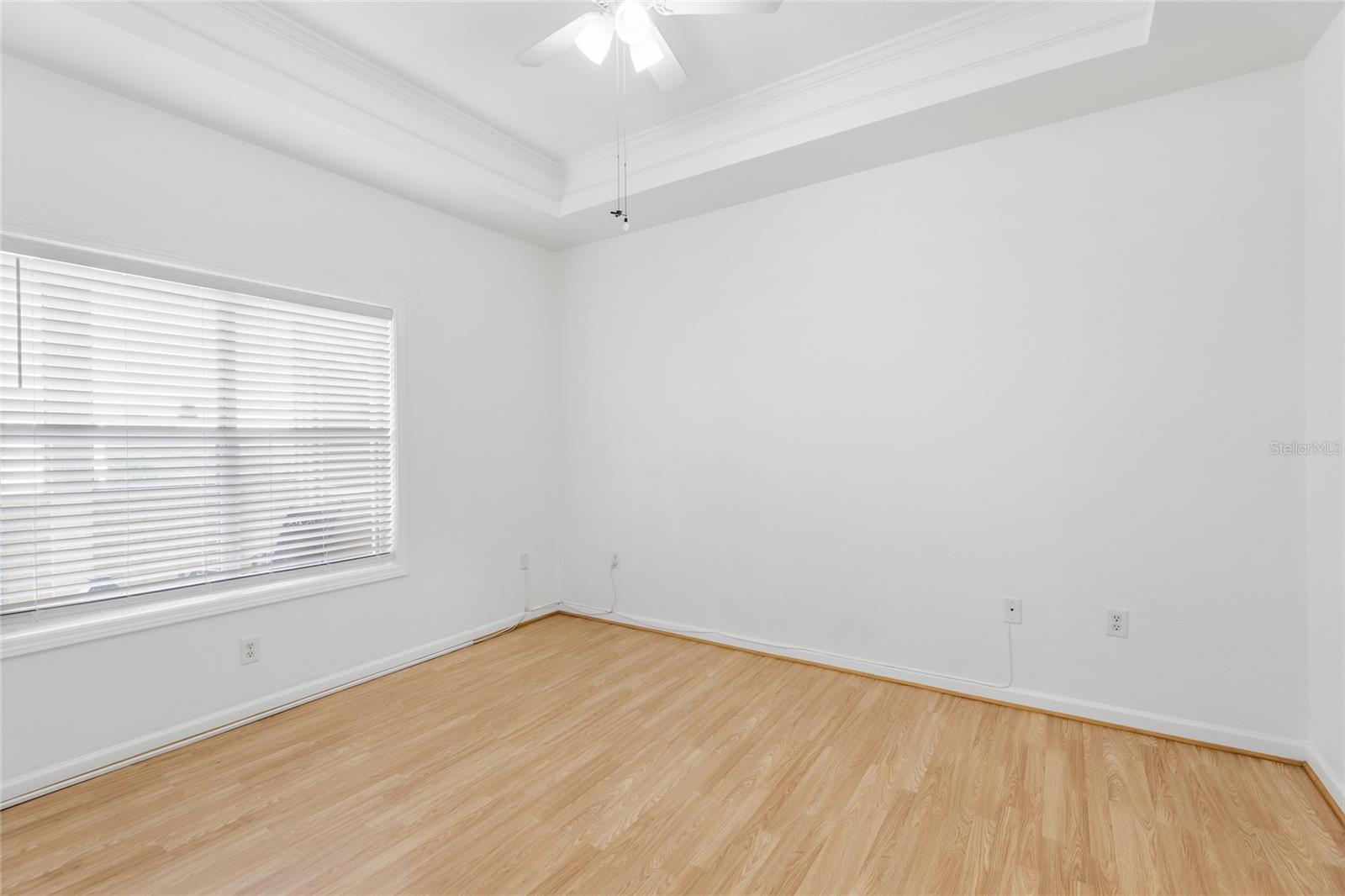 THE PALMS OF CORTEZ - Residential