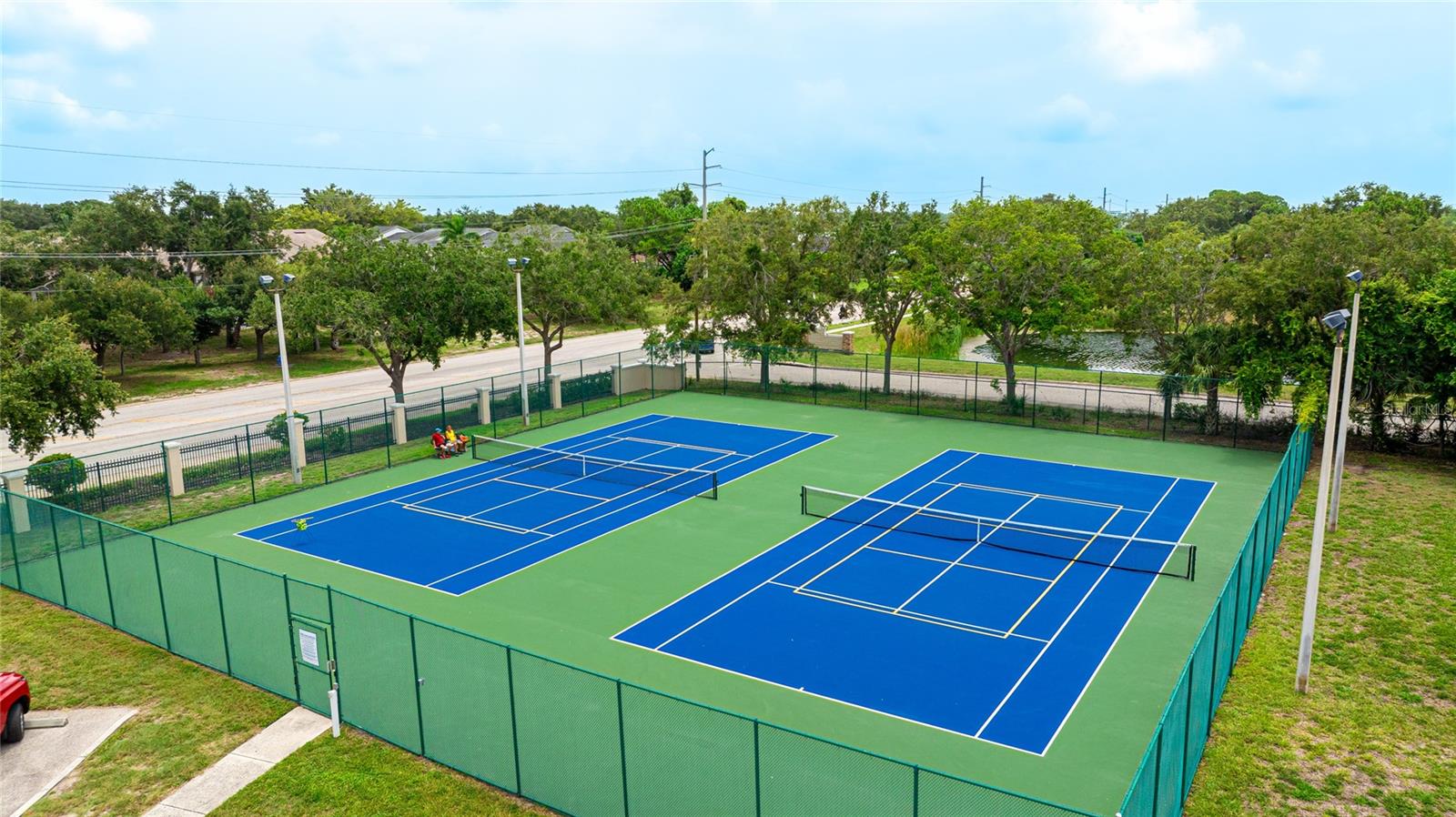 THE PALMS OF CORTEZ - Residential