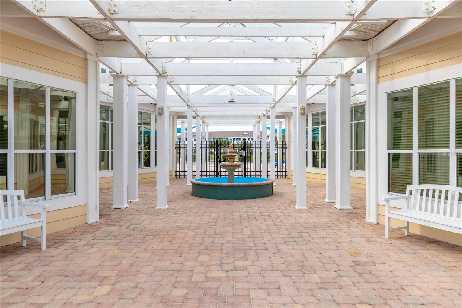 THE PALMS OF CORTEZ - Residential