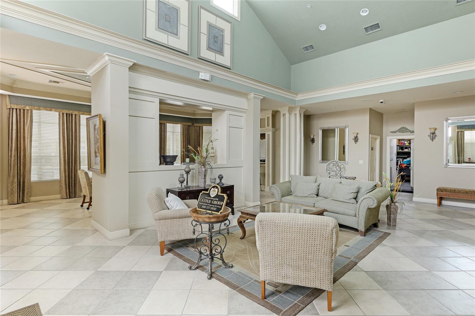 THE PALMS OF CORTEZ - Residential