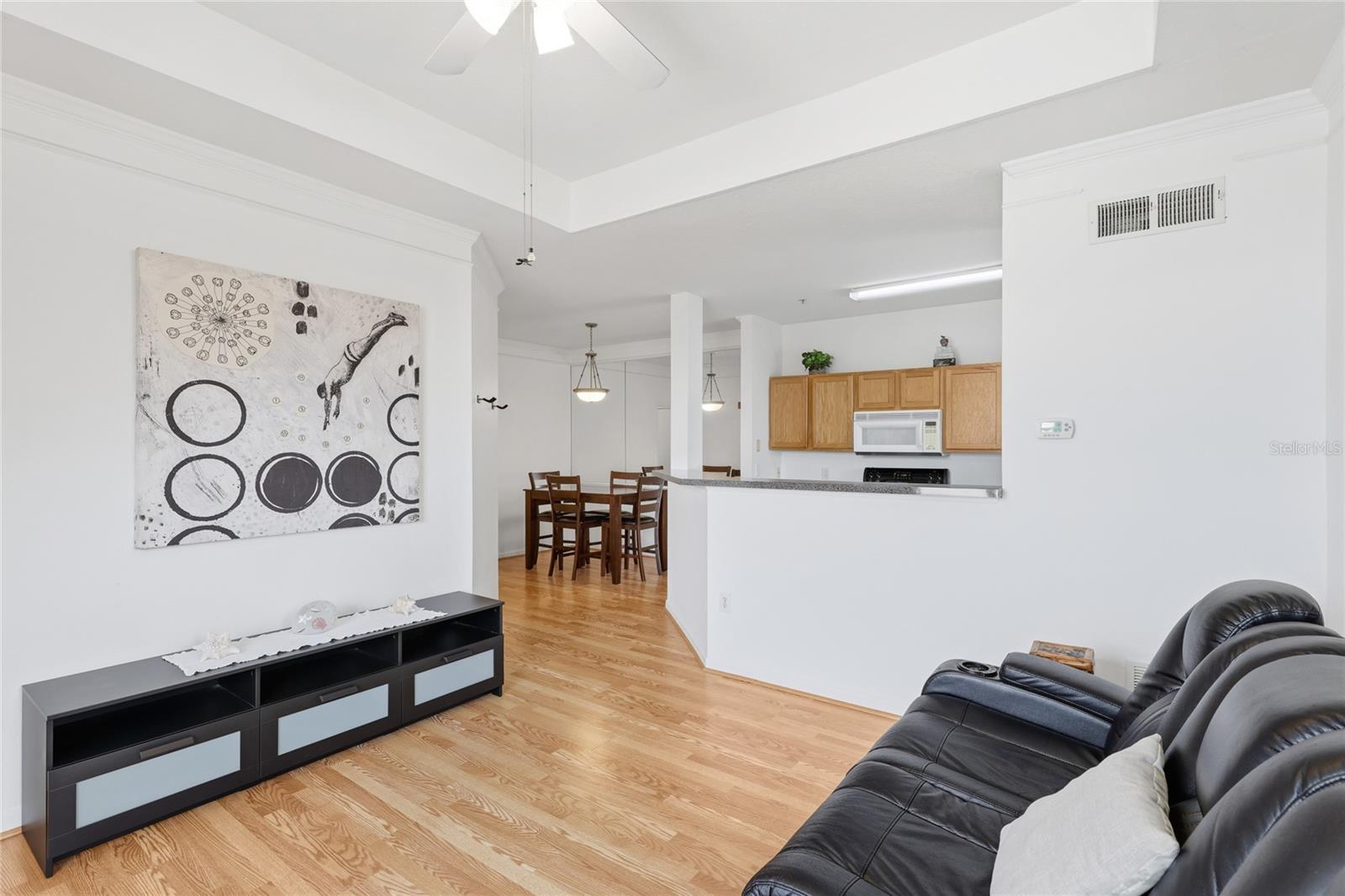 THE PALMS OF CORTEZ - Residential