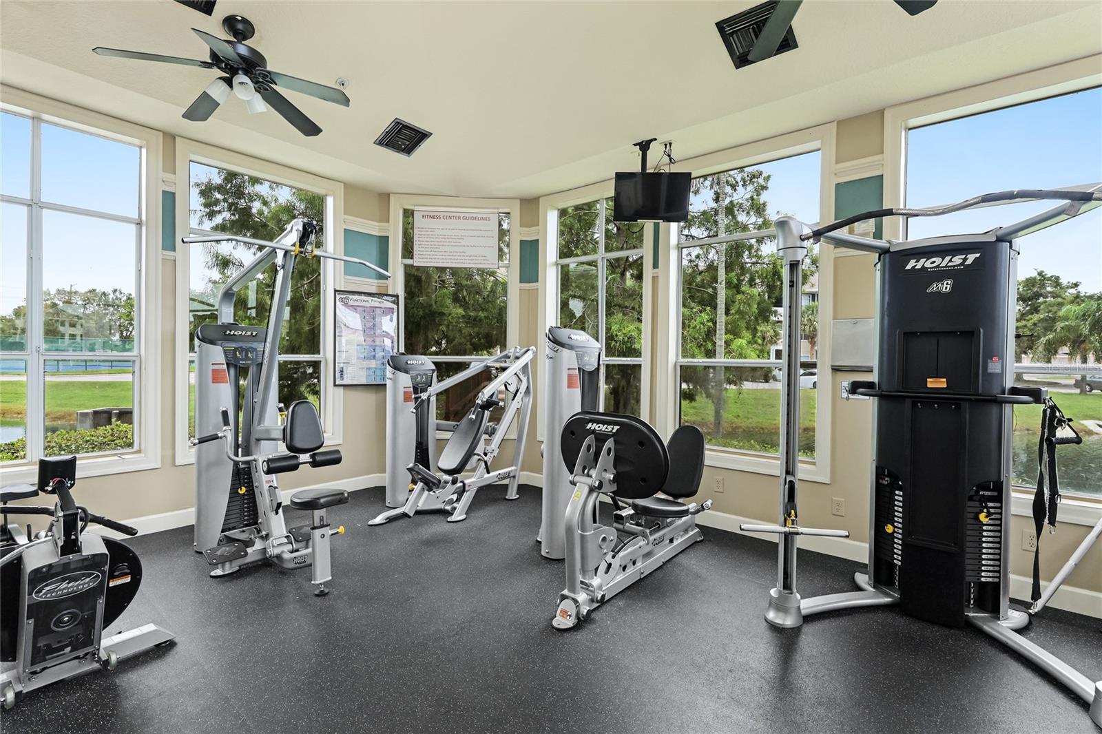 THE PALMS OF CORTEZ - Residential