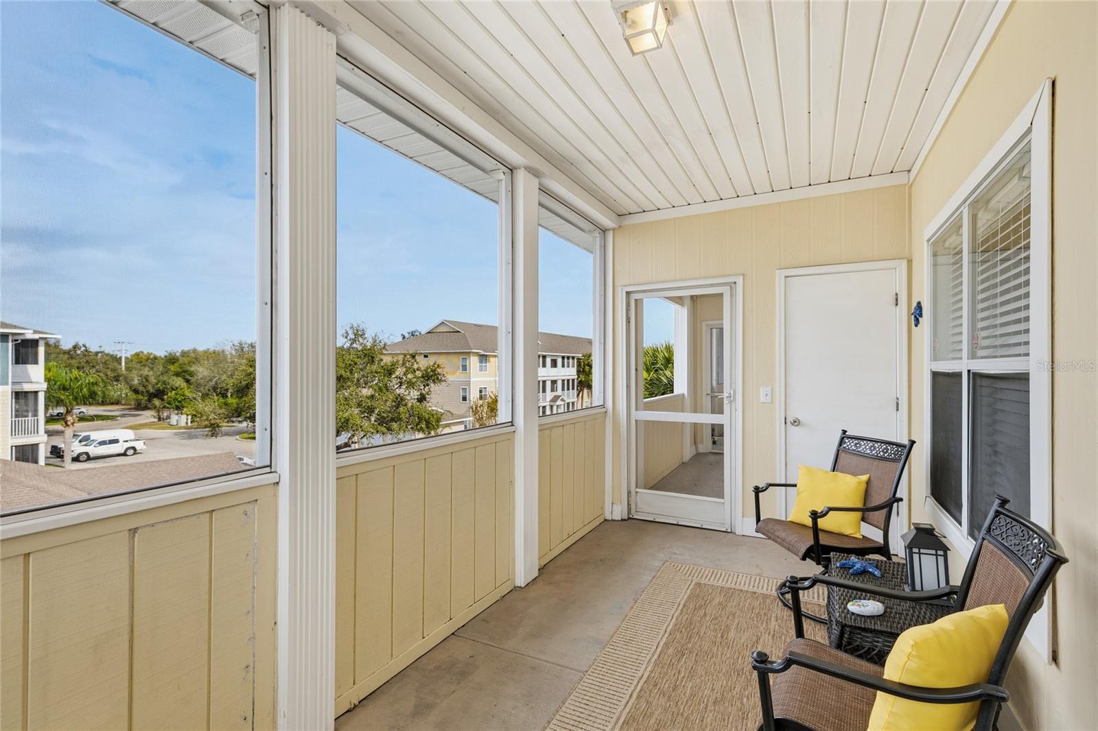 THE PALMS OF CORTEZ - Residential